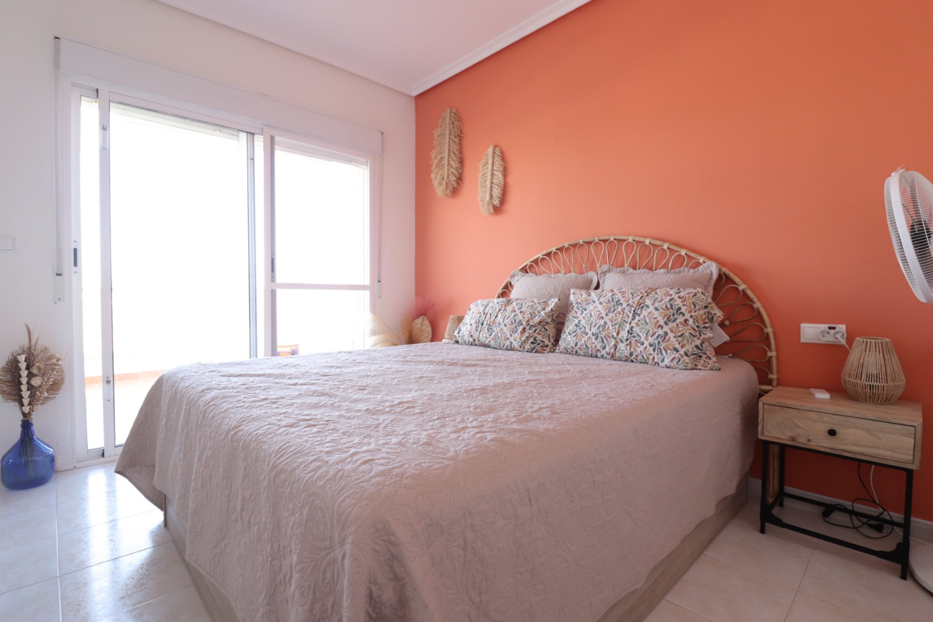 Revente - Detached Villa - Benimar - Benimar II