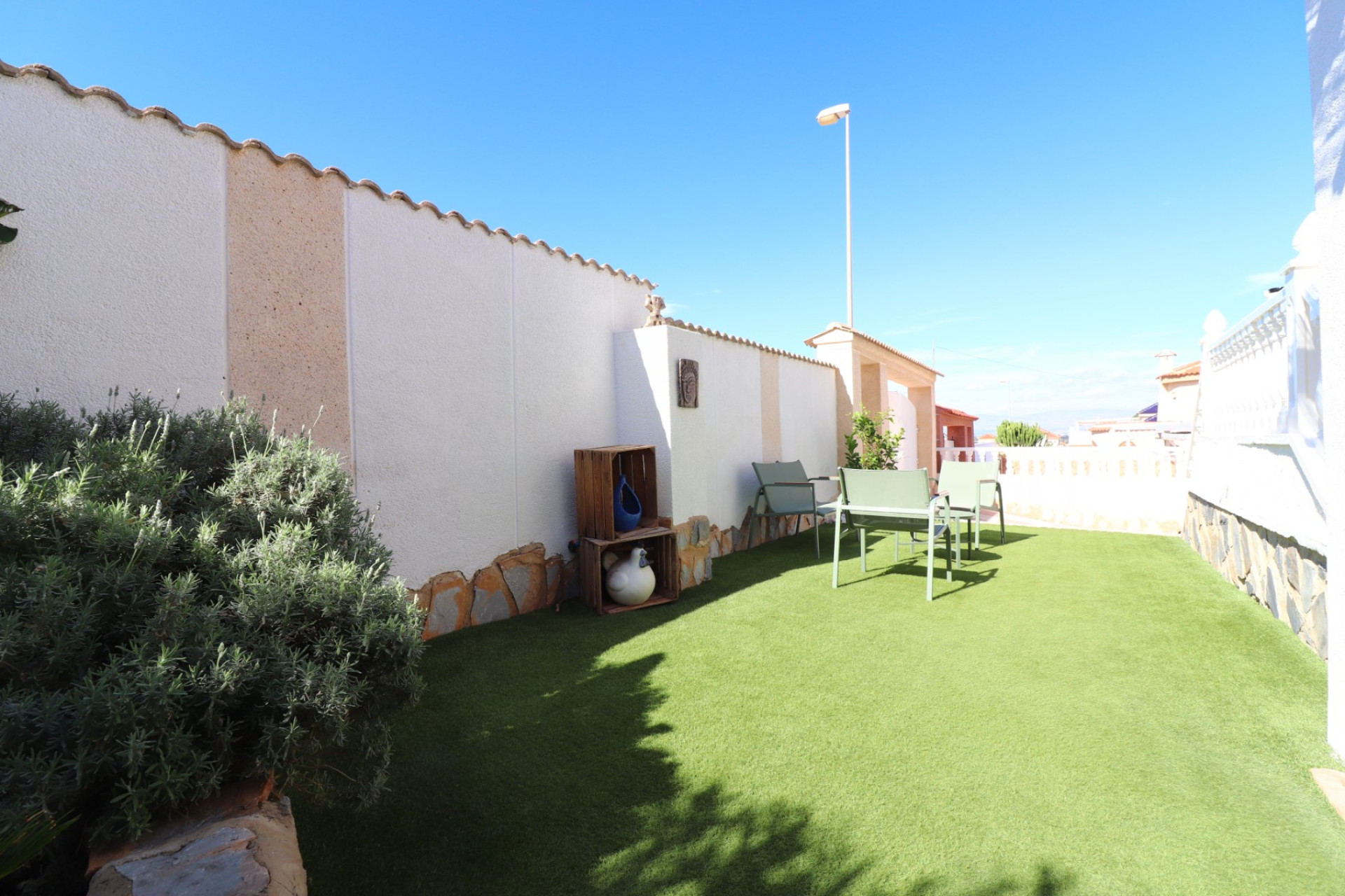 Revente - Detached Villa - Benimar - Benimar II