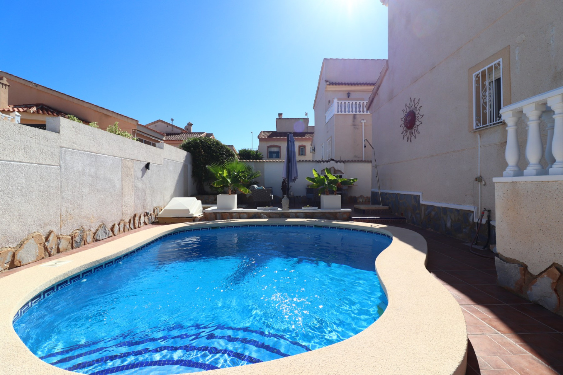 Revente - Detached Villa - Benimar - Benimar II