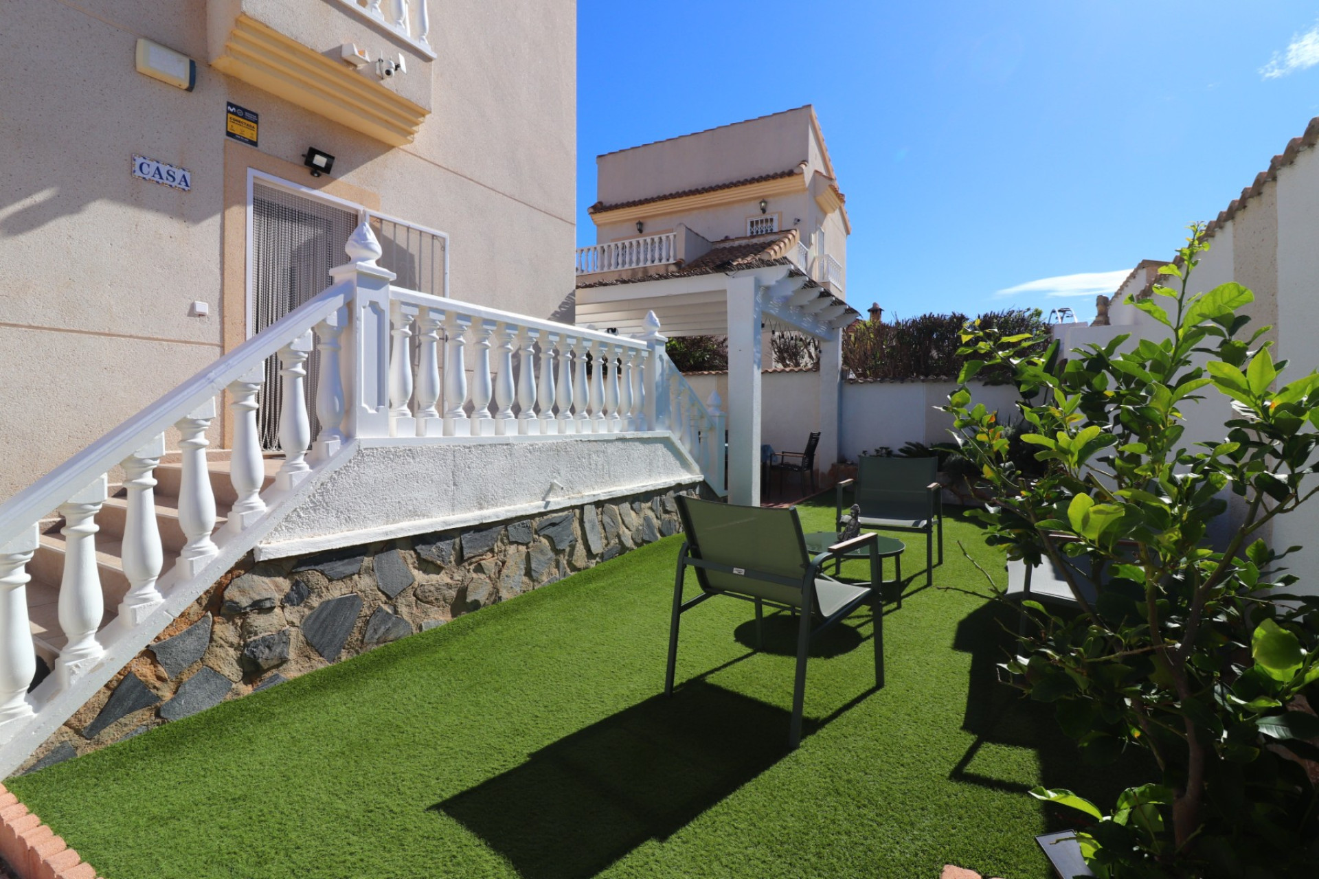 Revente - Detached Villa - Benimar - Benimar II