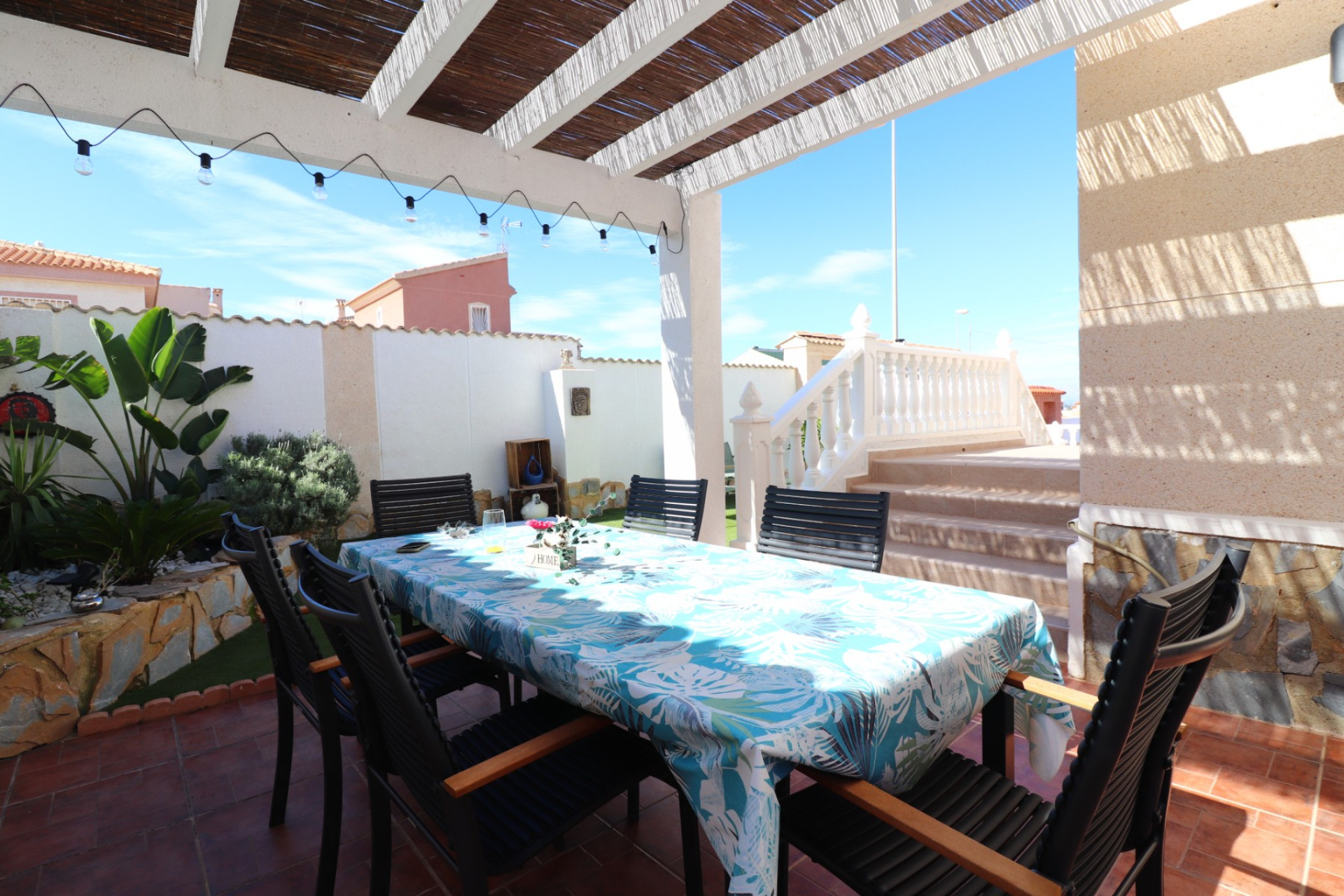 Revente - Detached Villa - Benimar - Benimar II