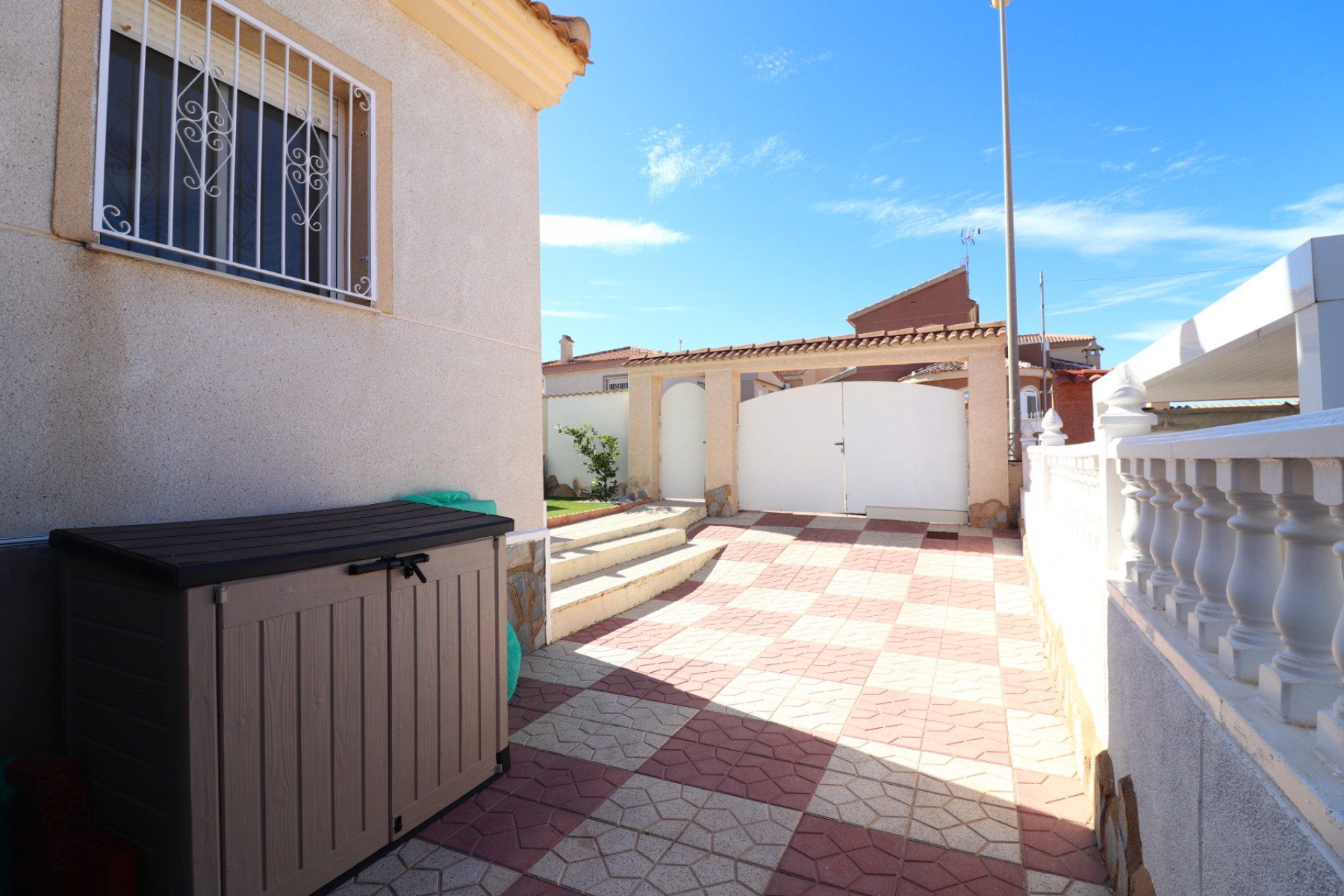 Revente - Detached Villa - Benimar - Benimar II