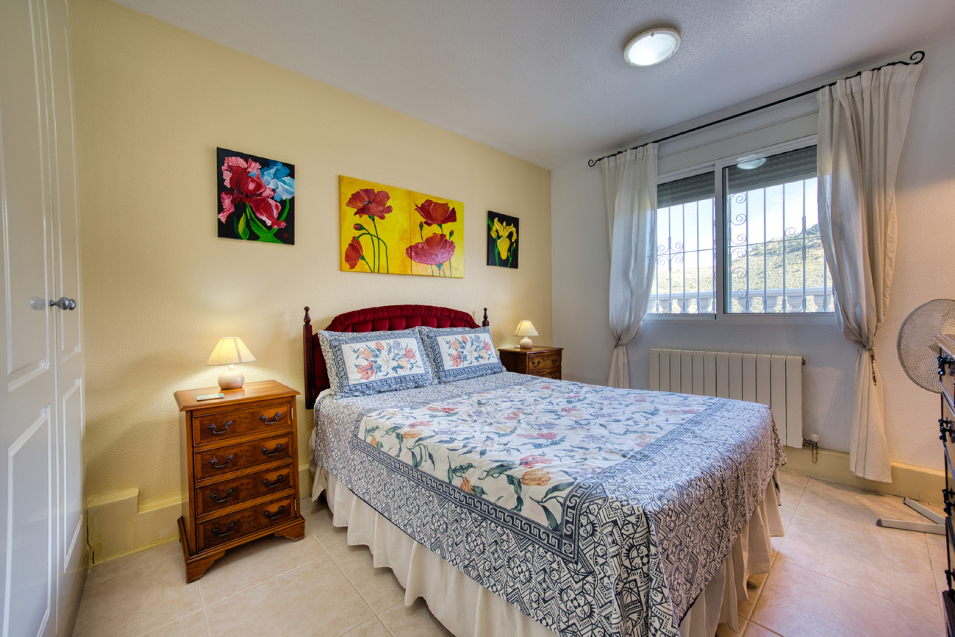 Revente - Detached Villa - Benimar - Benimar II