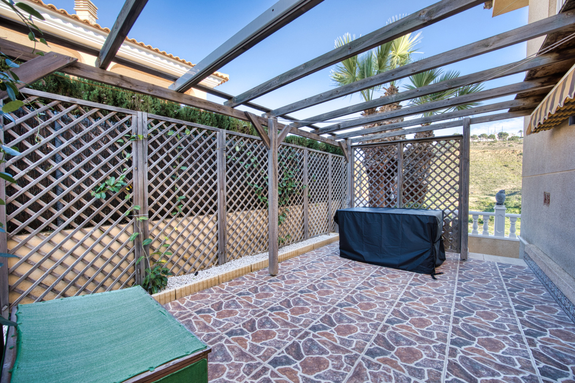 Revente - Detached Villa - Benimar - Benimar II