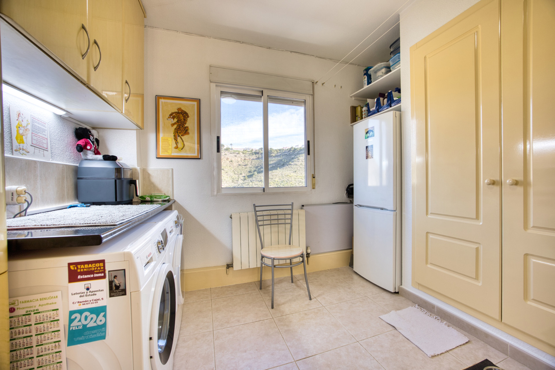 Revente - Detached Villa - Benimar - Benimar II