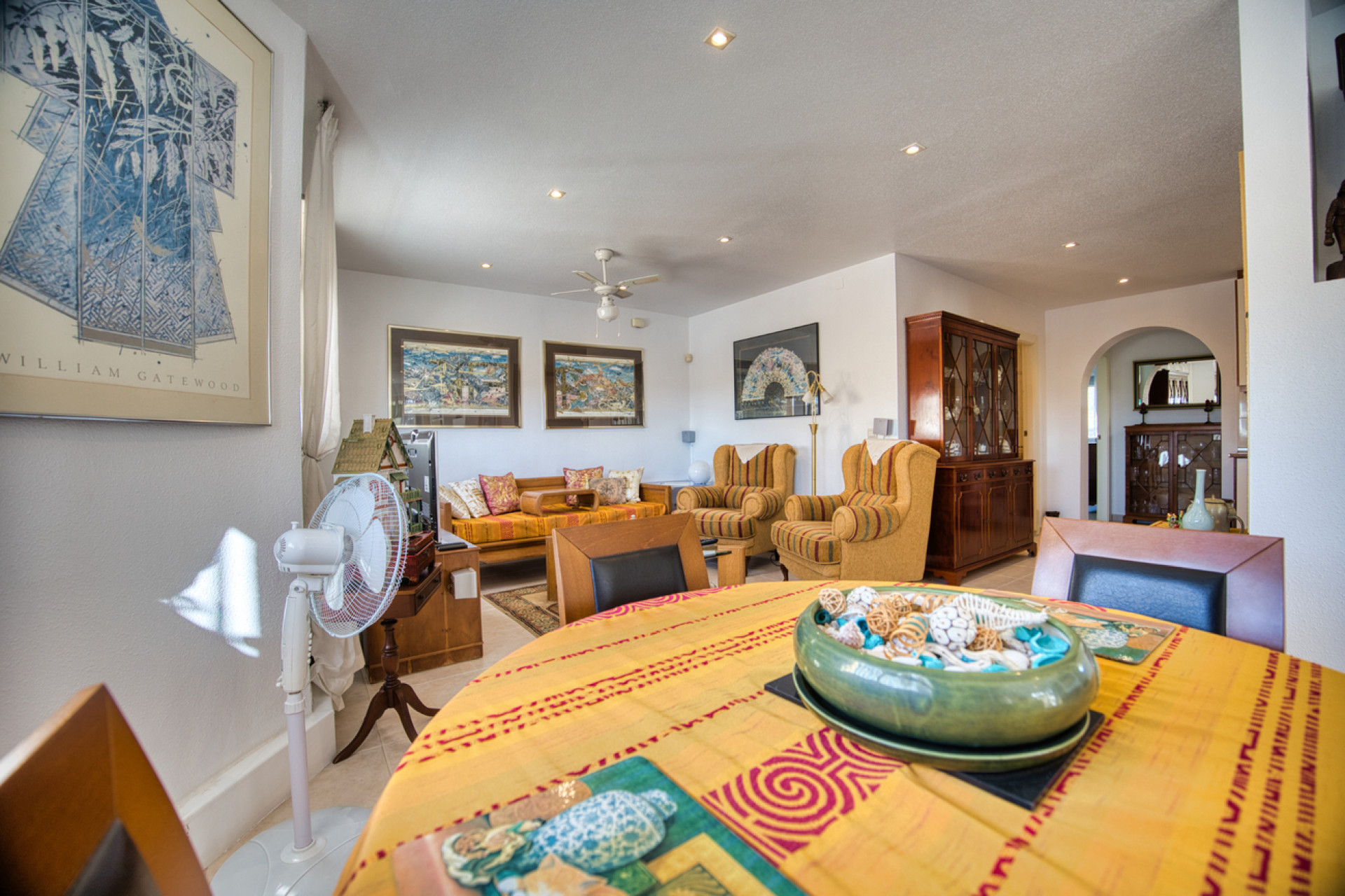 Revente - Detached Villa - Benimar - Benimar II