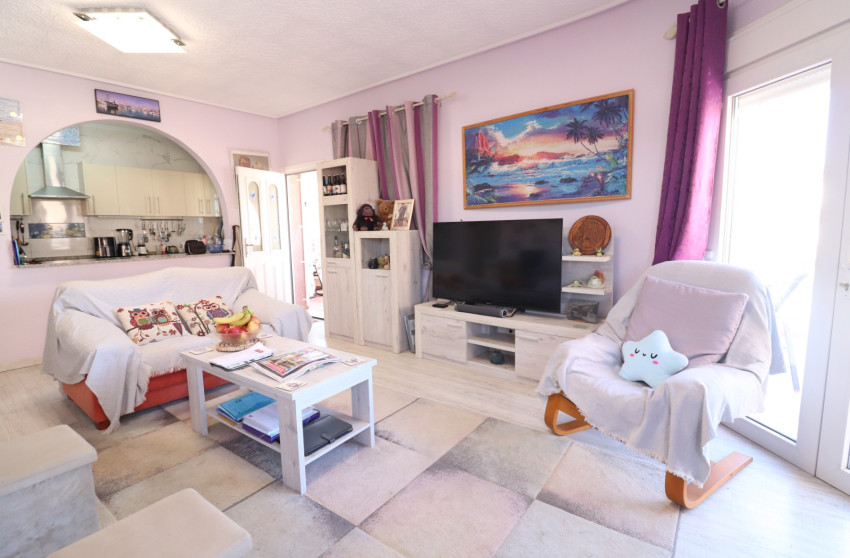 Revente - Detached Villa - Benimar - Benimar II
