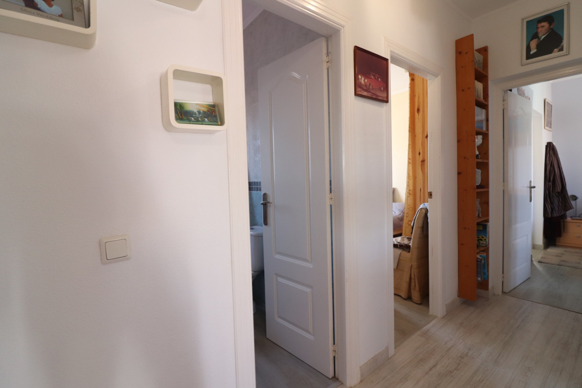 Revente - Detached Villa - Benimar - Benimar II