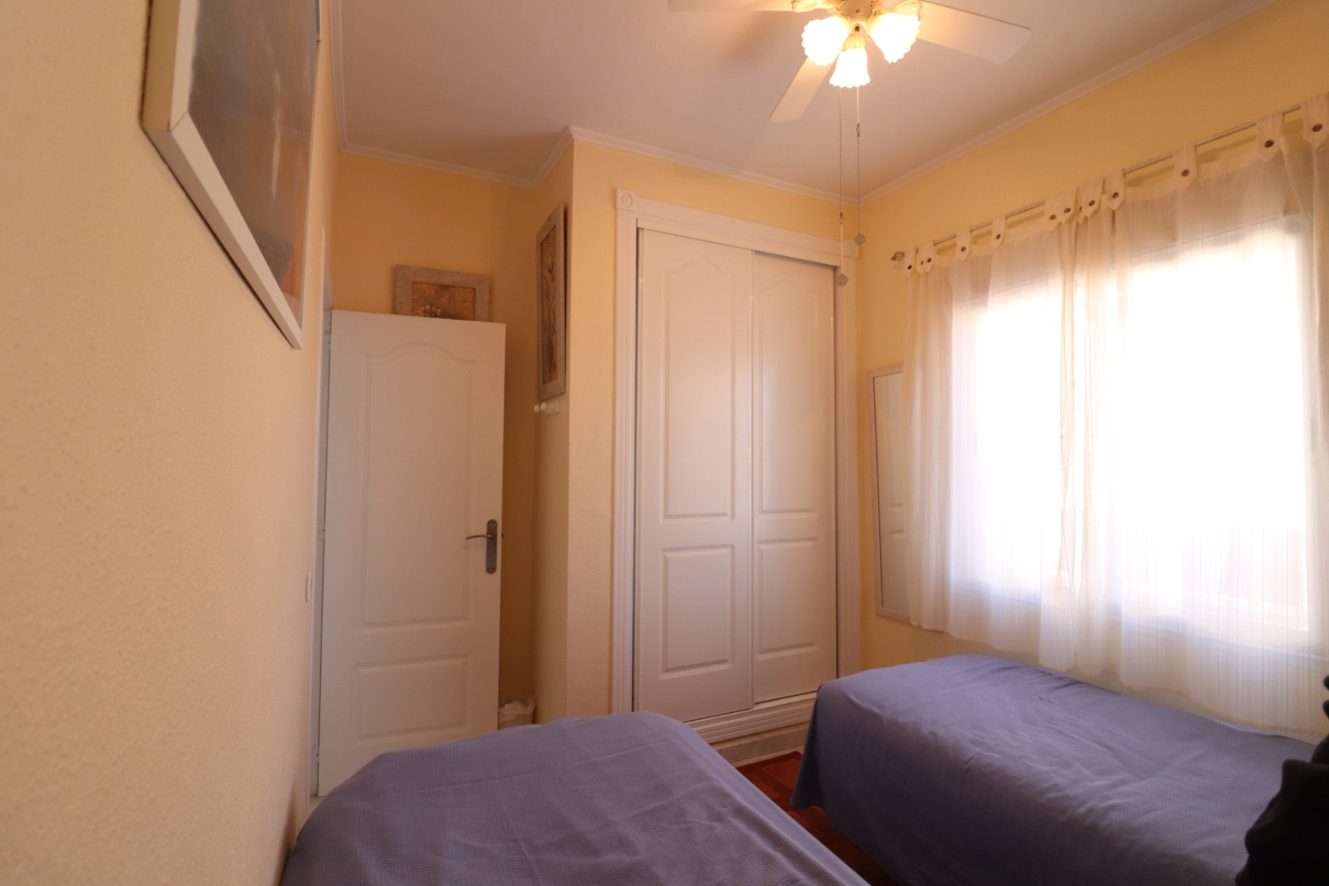 Revente - Detached Villa - Benimar - Benimar II