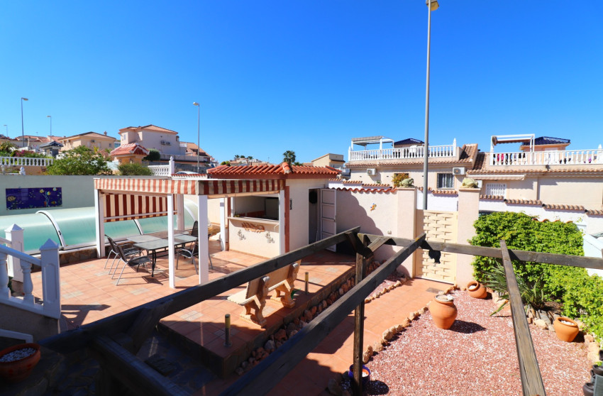 Revente - Detached Villa - Benimar - Benimar II