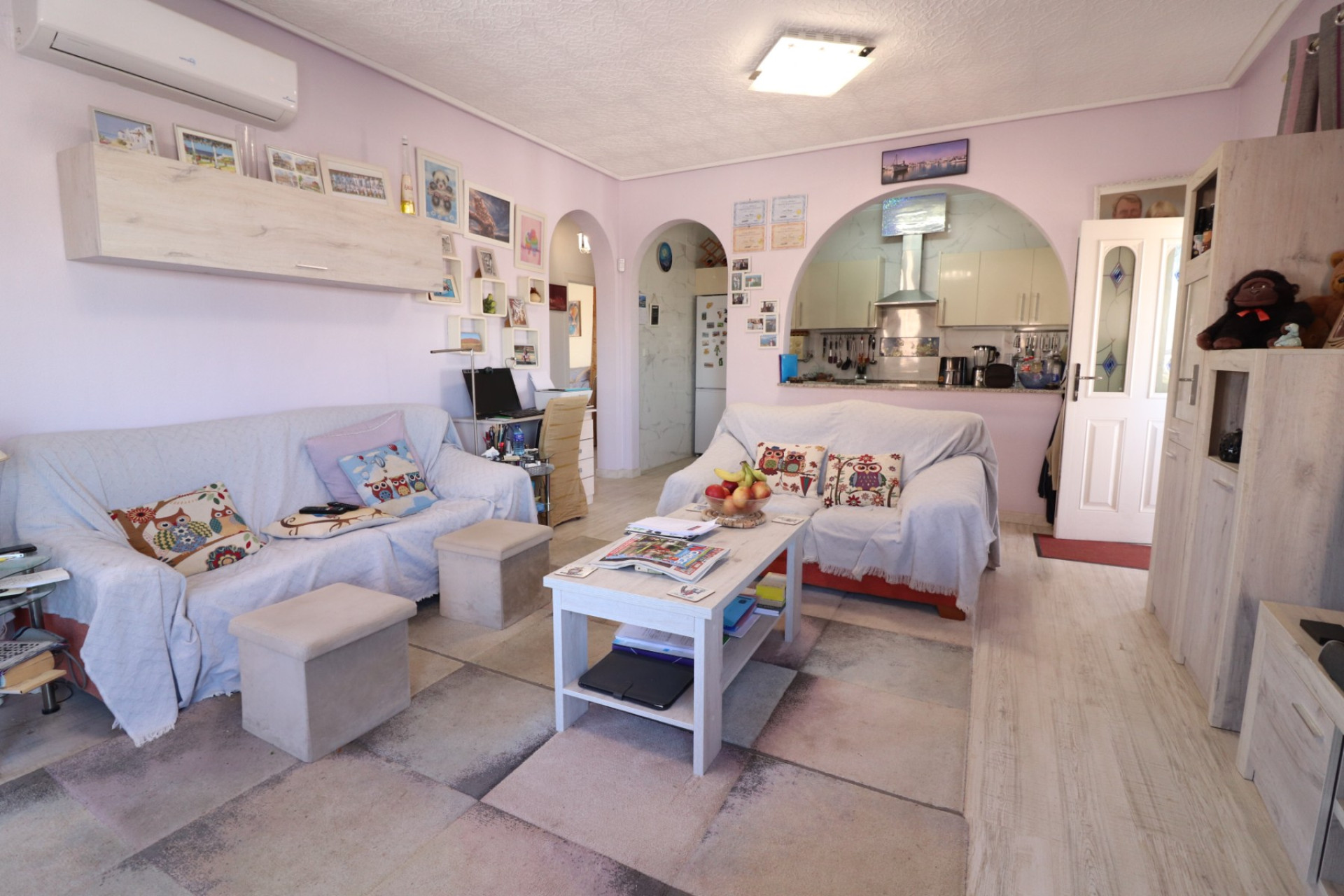 Revente - Detached Villa - Benimar - Benimar II