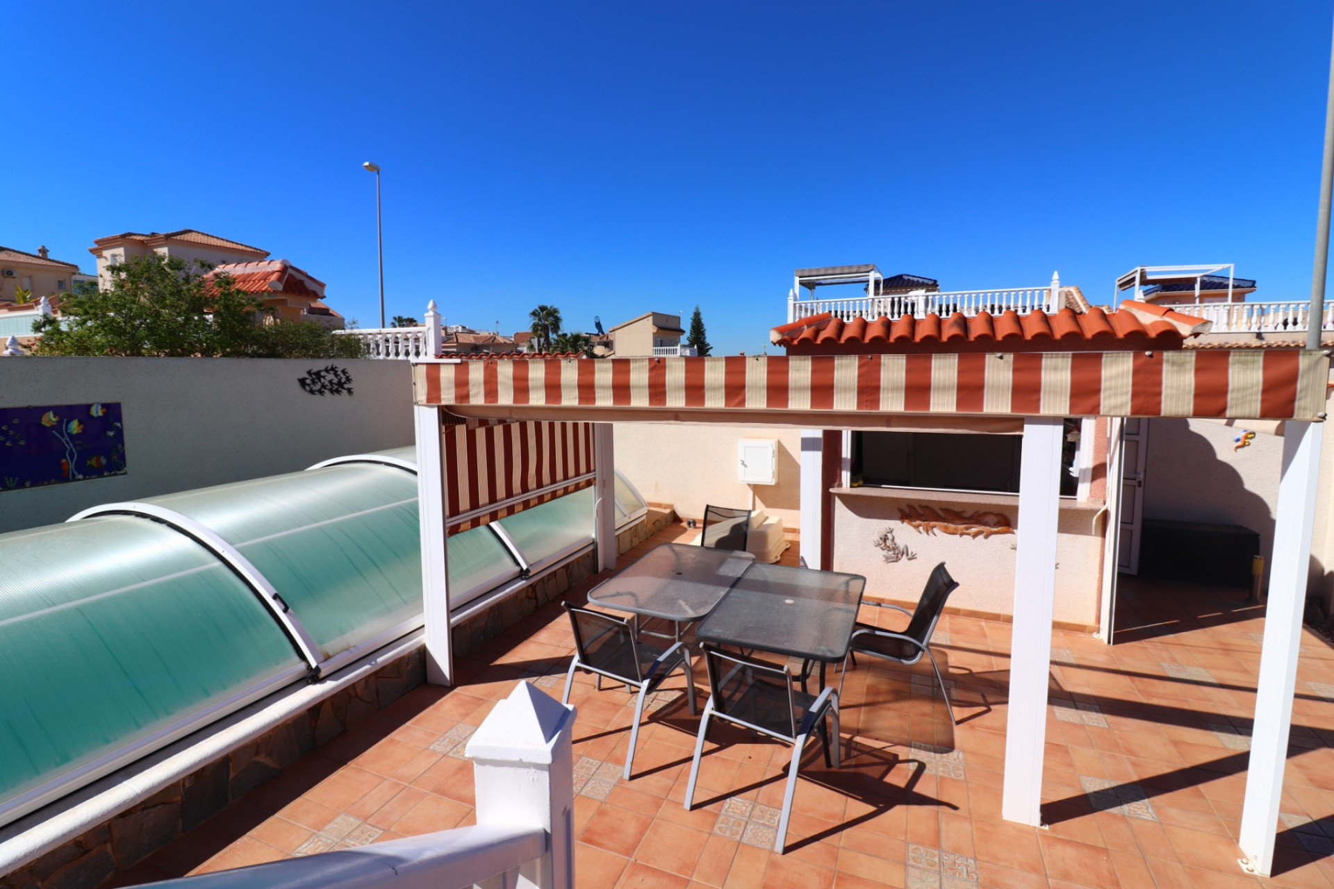 Revente - Detached Villa - Benimar - Benimar II