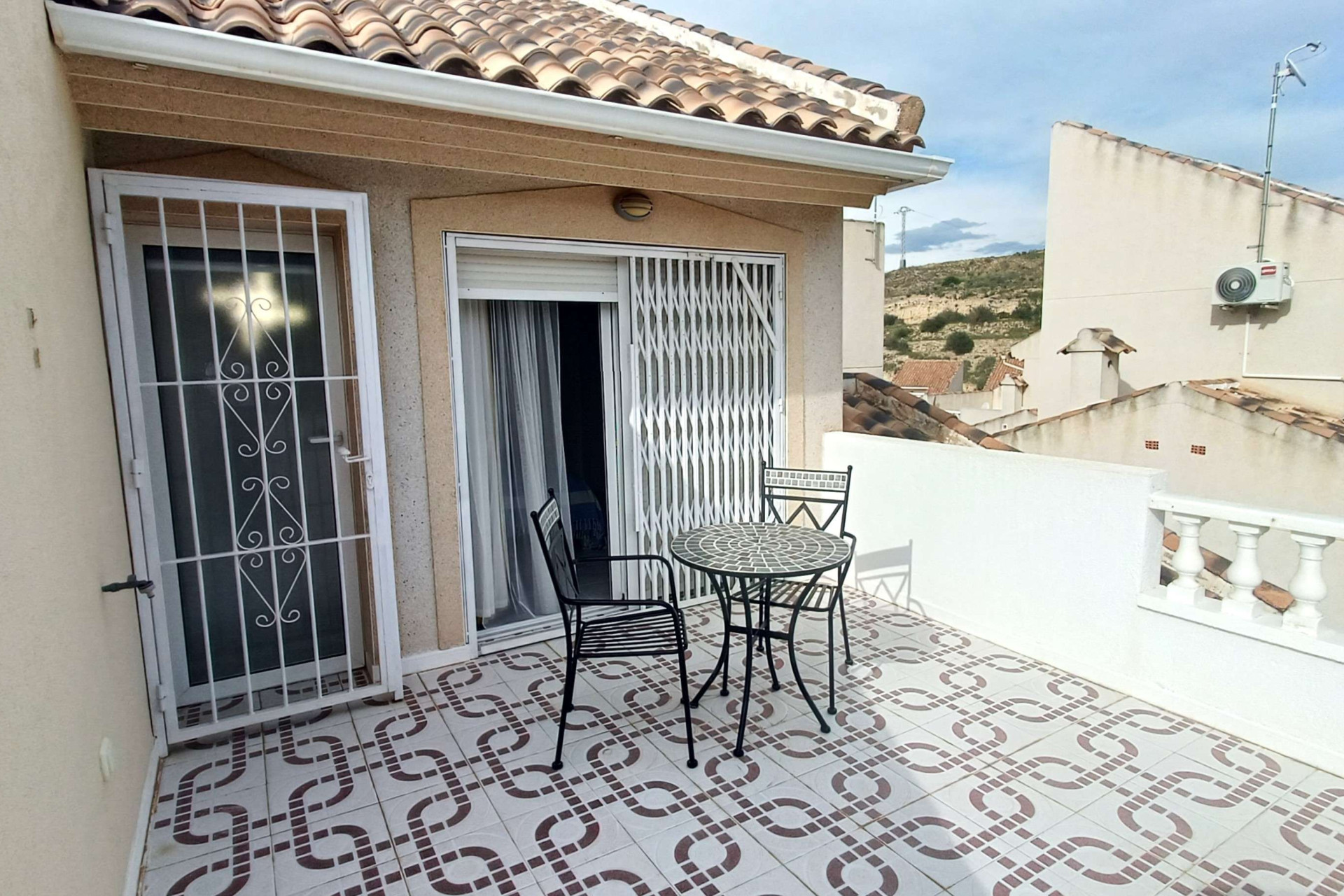 Revente - Detached Villa - Benimar - Benimar II