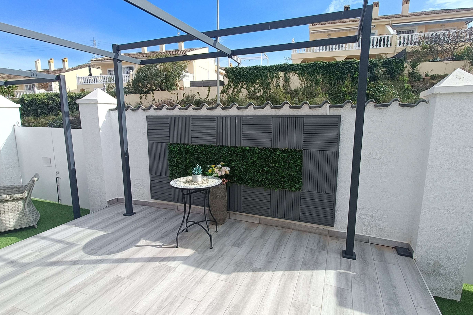 Revente - Detached Villa - Benimar - Benimar II