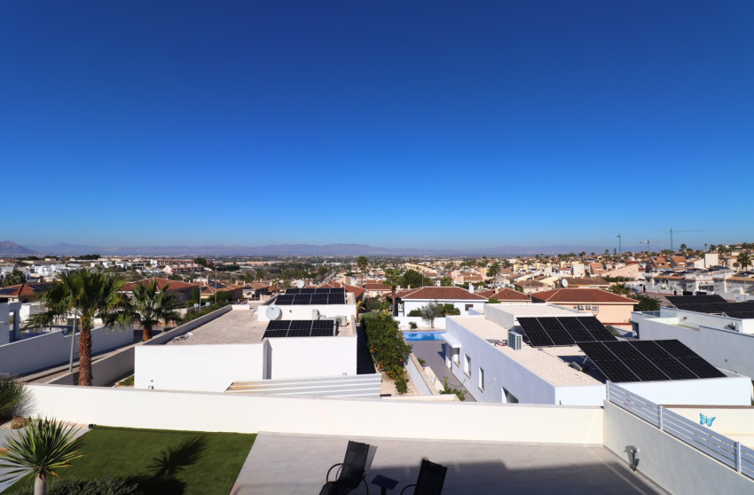 Revente - Detached Villa - Benimar - Benimar III