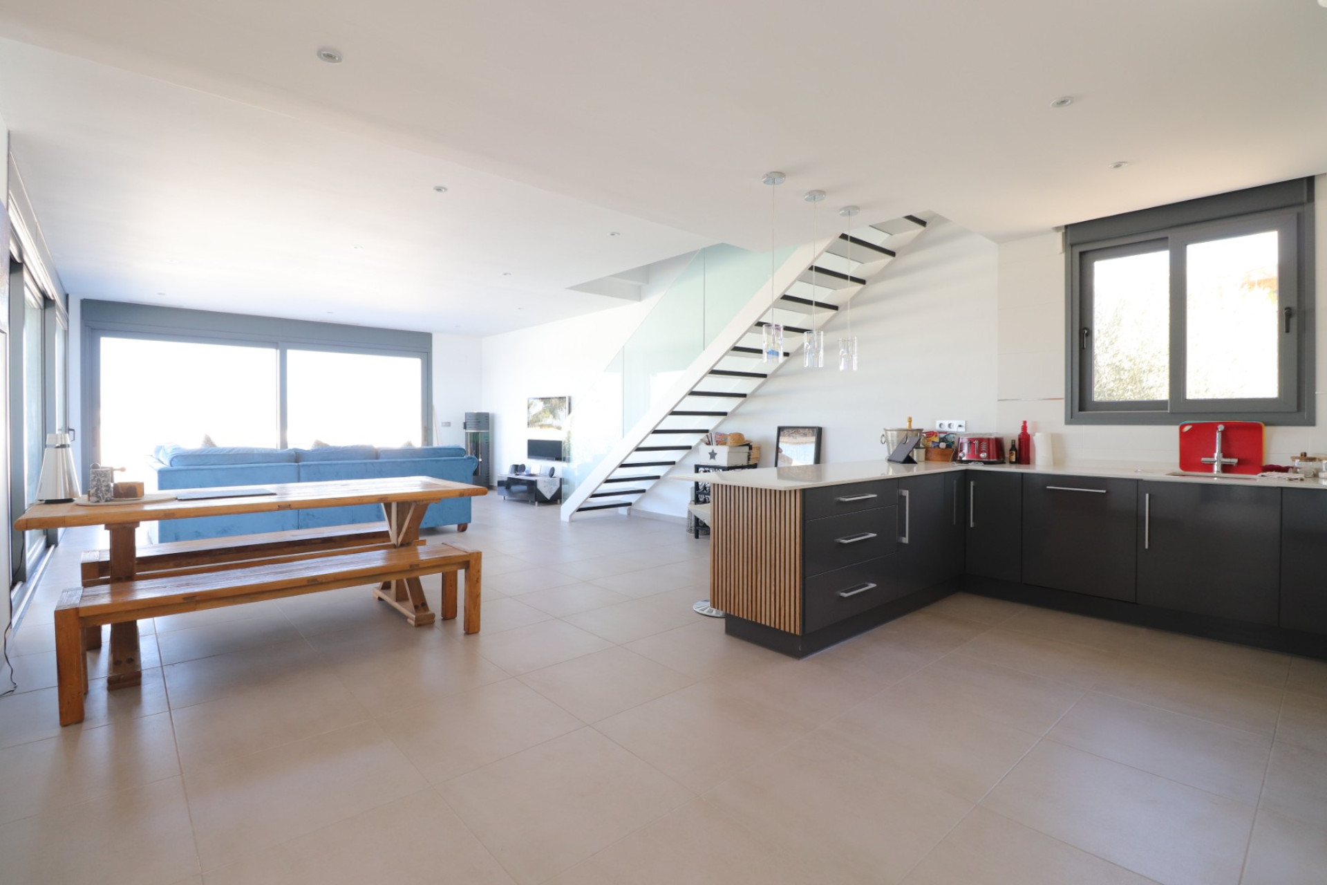Revente - Detached Villa - Benimar - Benimar III