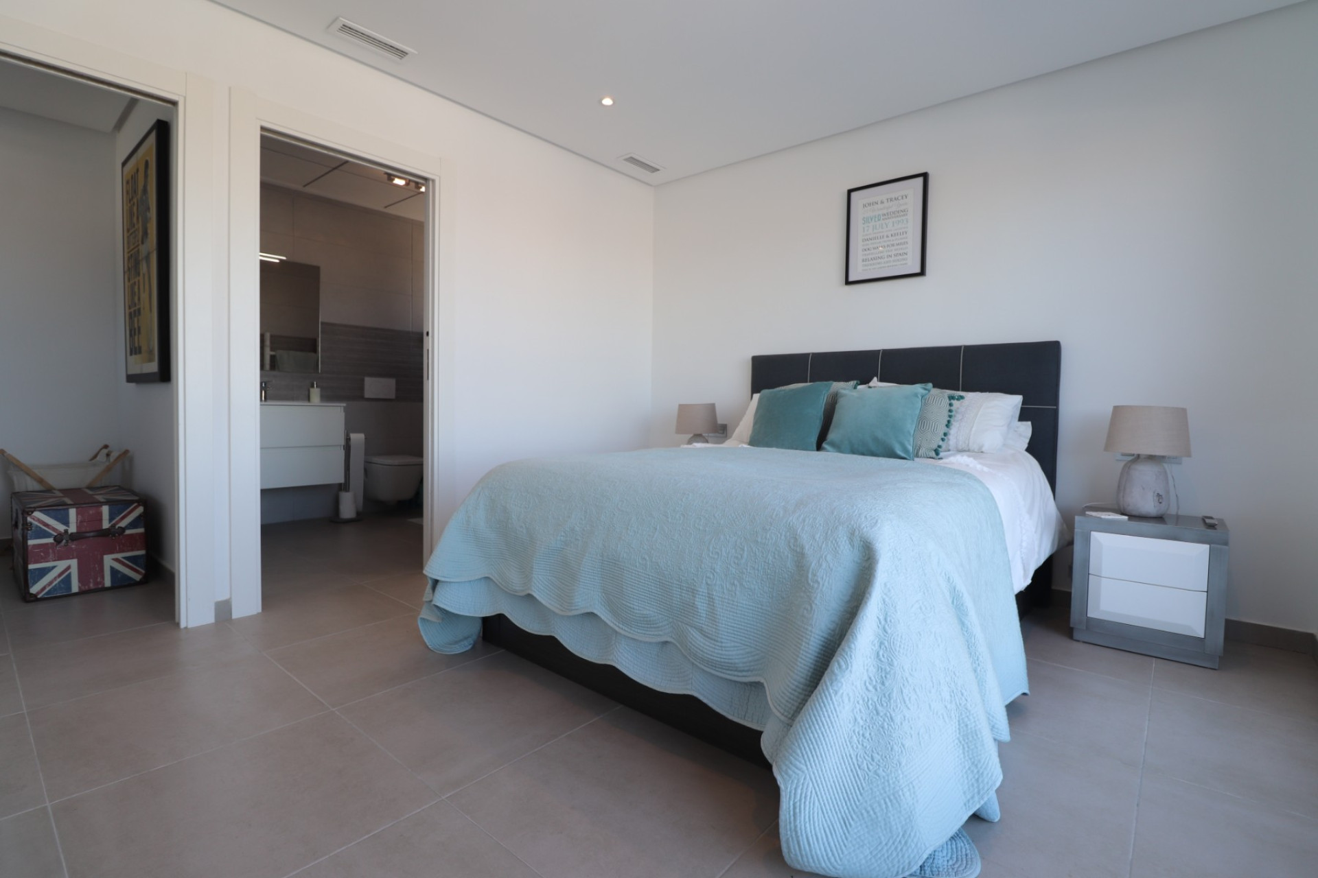 Revente - Detached Villa - Benimar - Benimar III