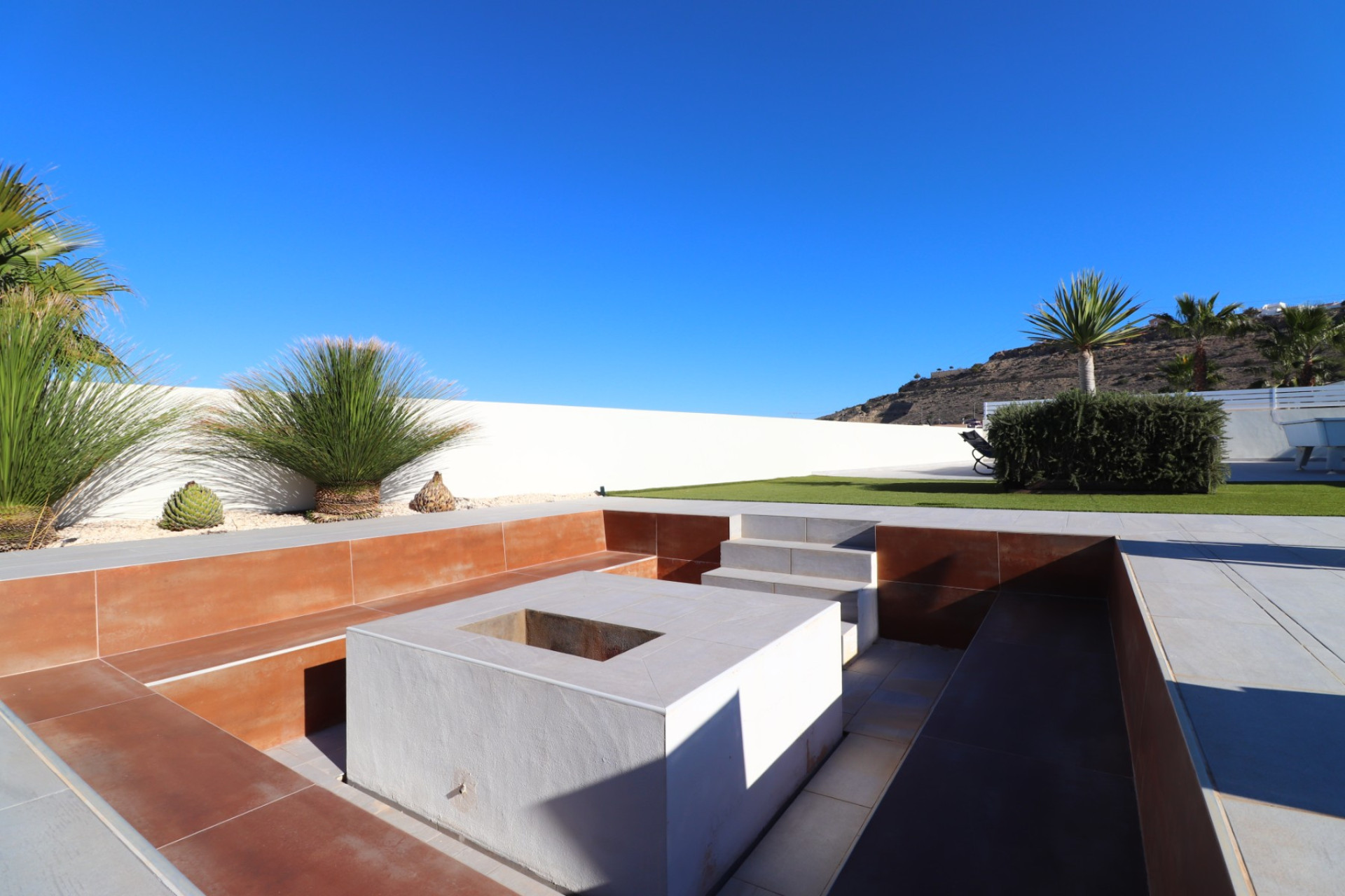 Revente - Detached Villa - Benimar - Benimar III