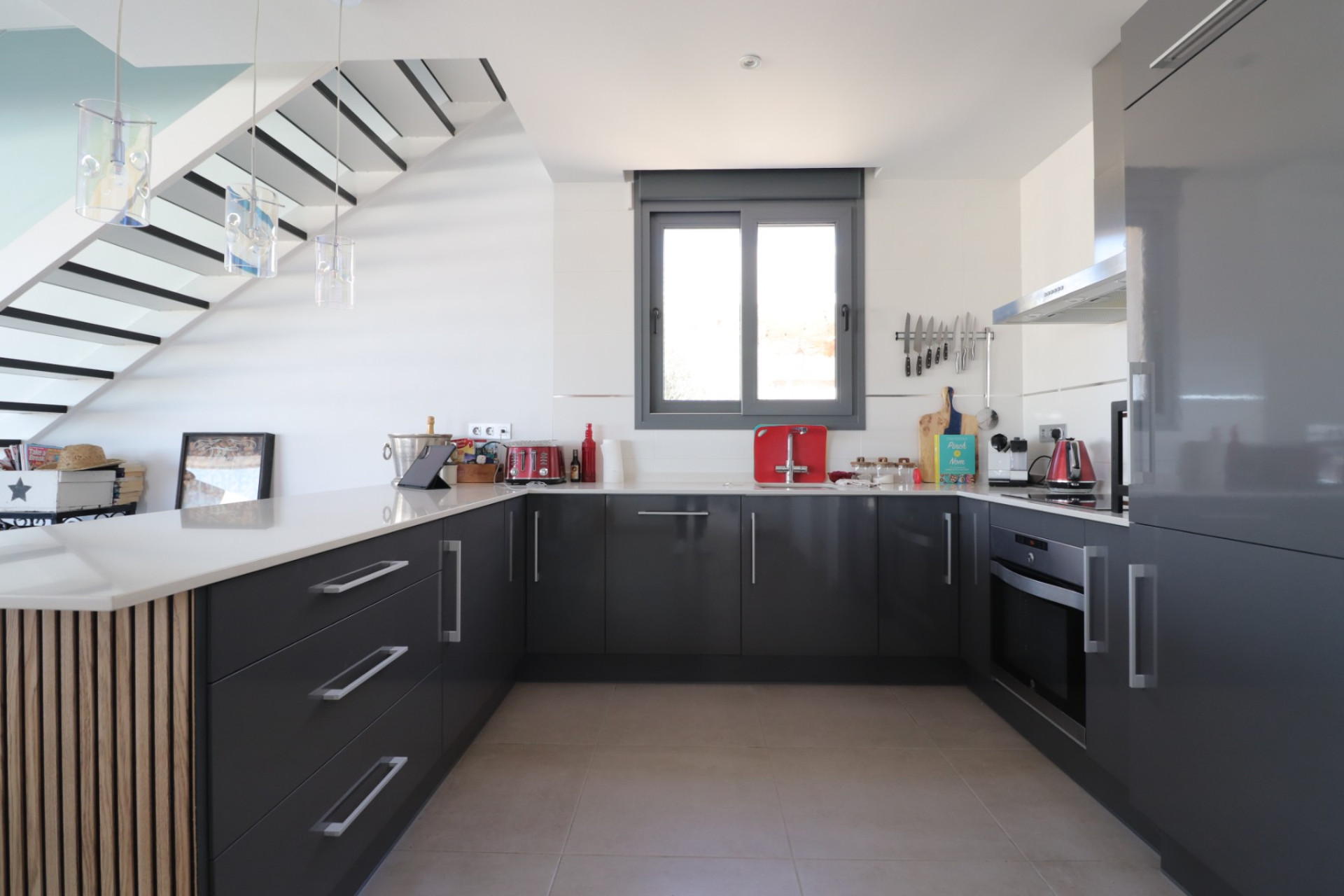 Revente - Detached Villa - Benimar - Benimar III