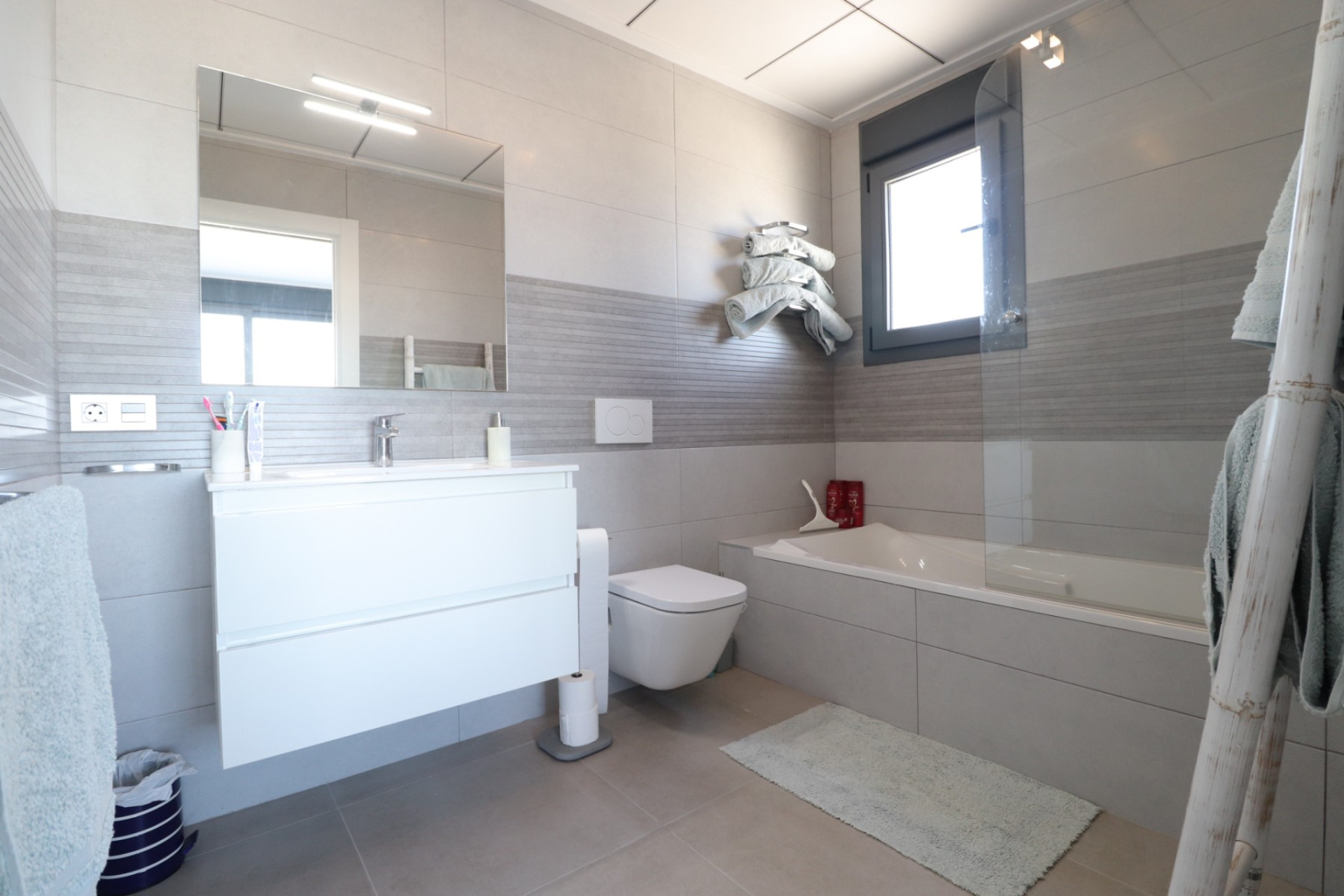 Revente - Detached Villa - Benimar - Benimar III