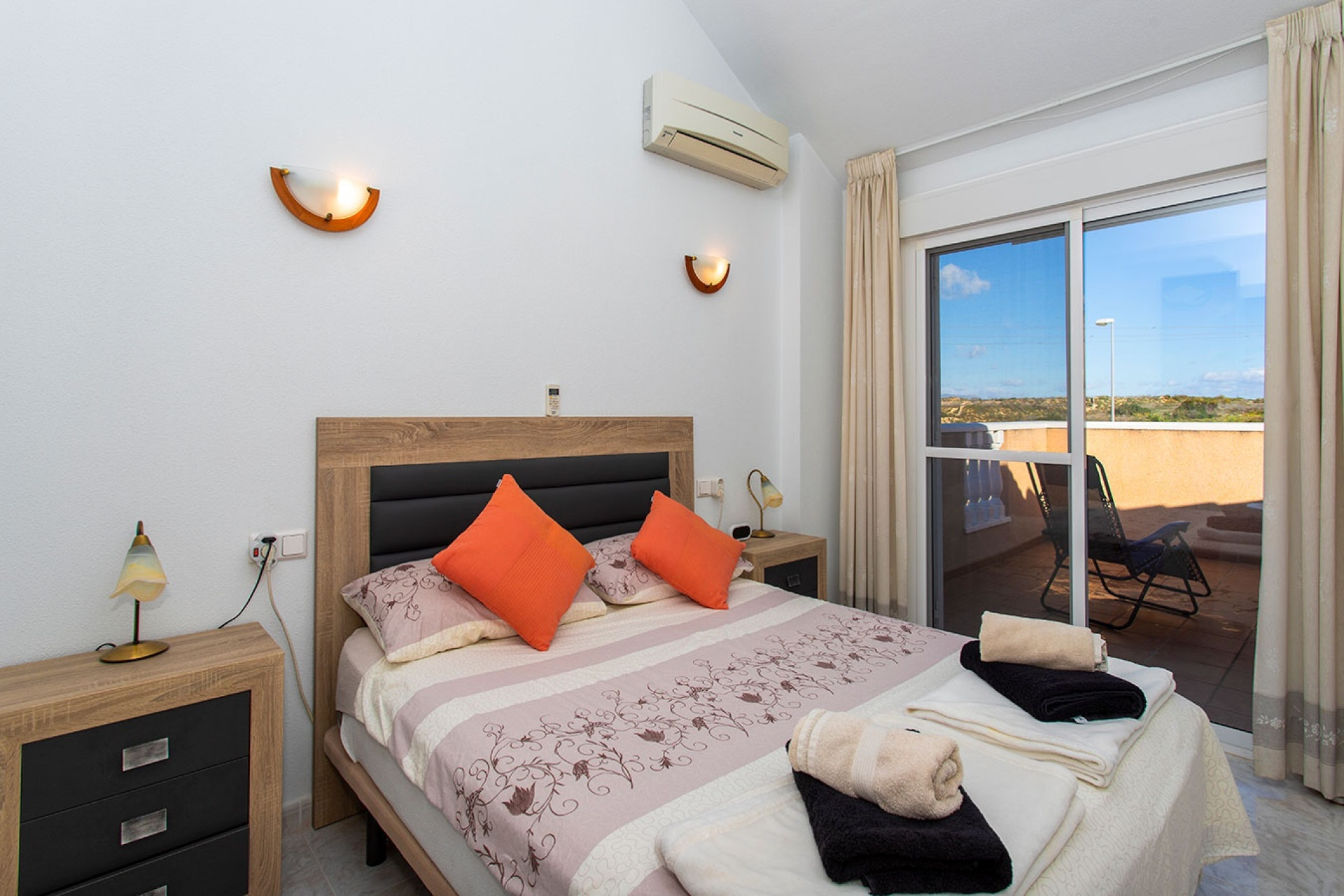 Revente - Detached Villa - Benimar - Rojales Hills