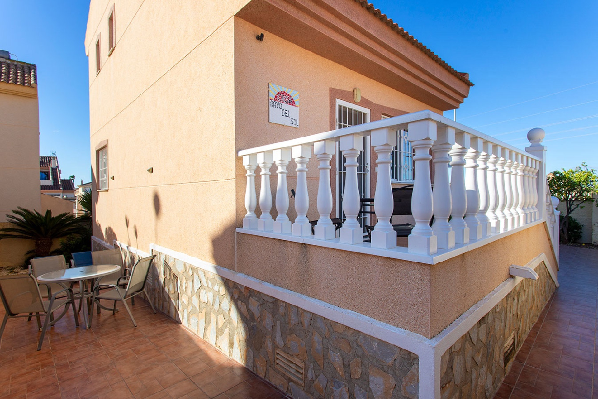 Revente - Detached Villa - Benimar - Rojales Hills