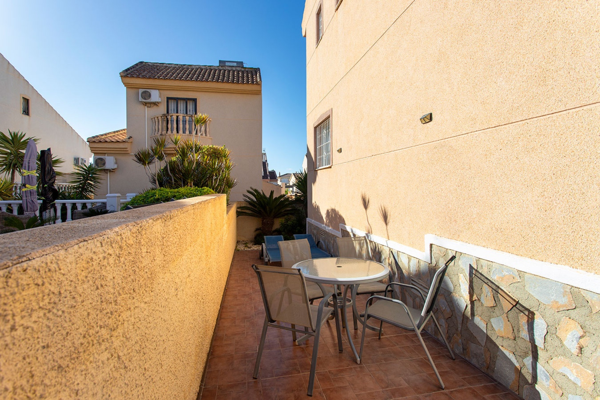 Revente - Detached Villa - Benimar - Rojales Hills