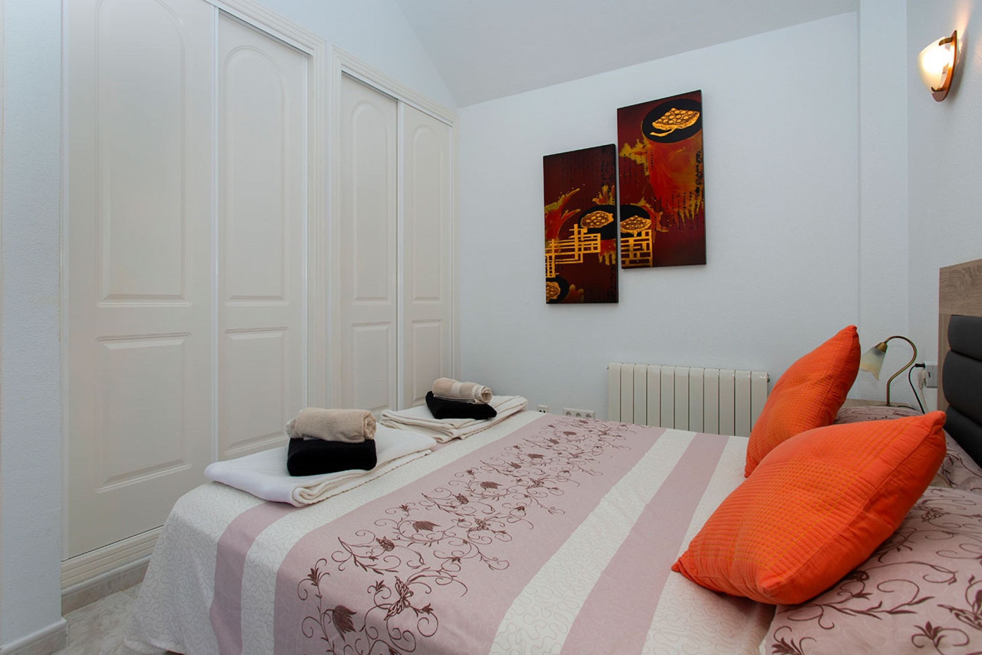 Revente - Detached Villa - Benimar - Rojales Hills