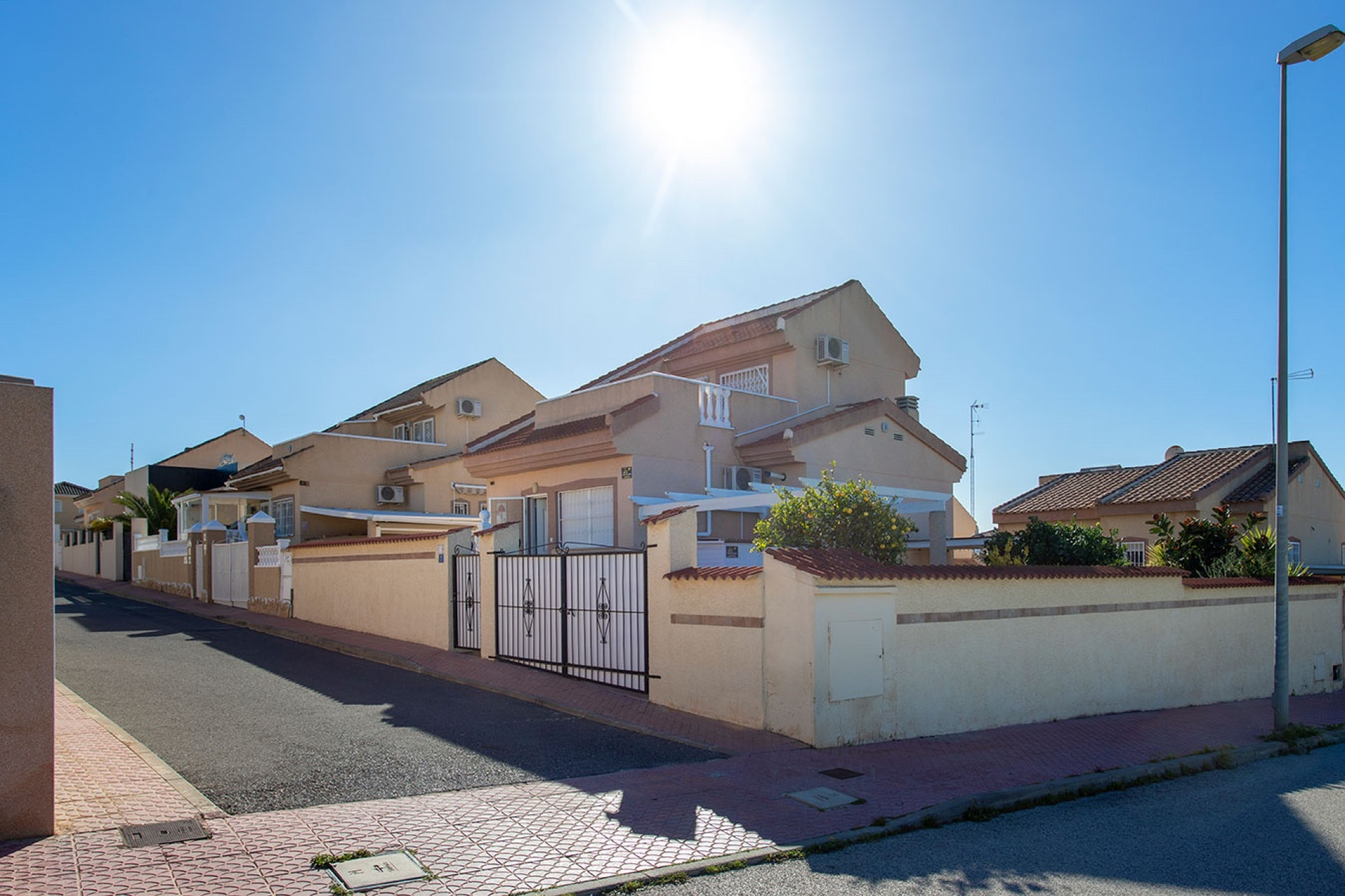 Revente - Detached Villa - Benimar - Rojales Hills