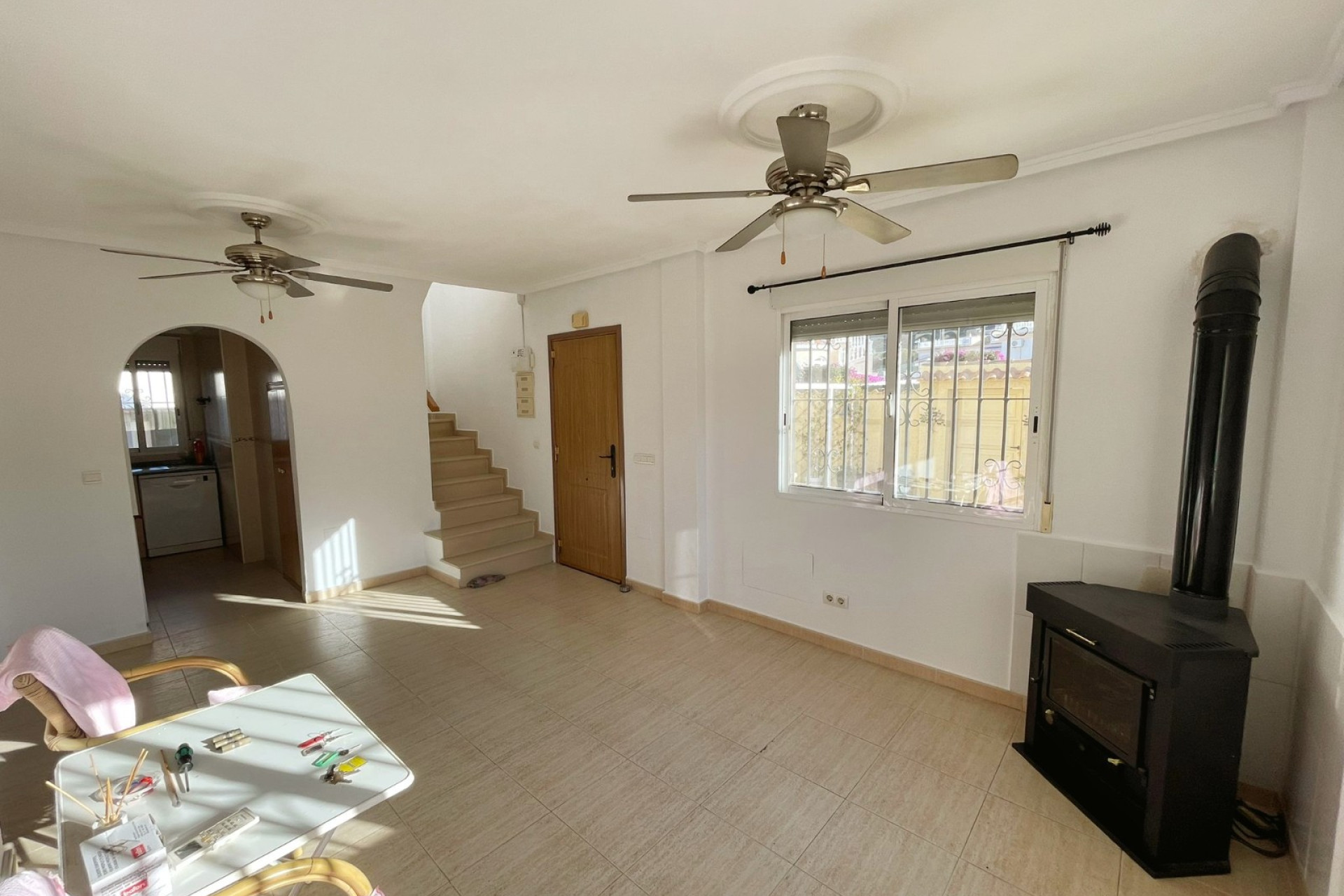 Revente - Detached Villa - Benimar - Rojales Hills