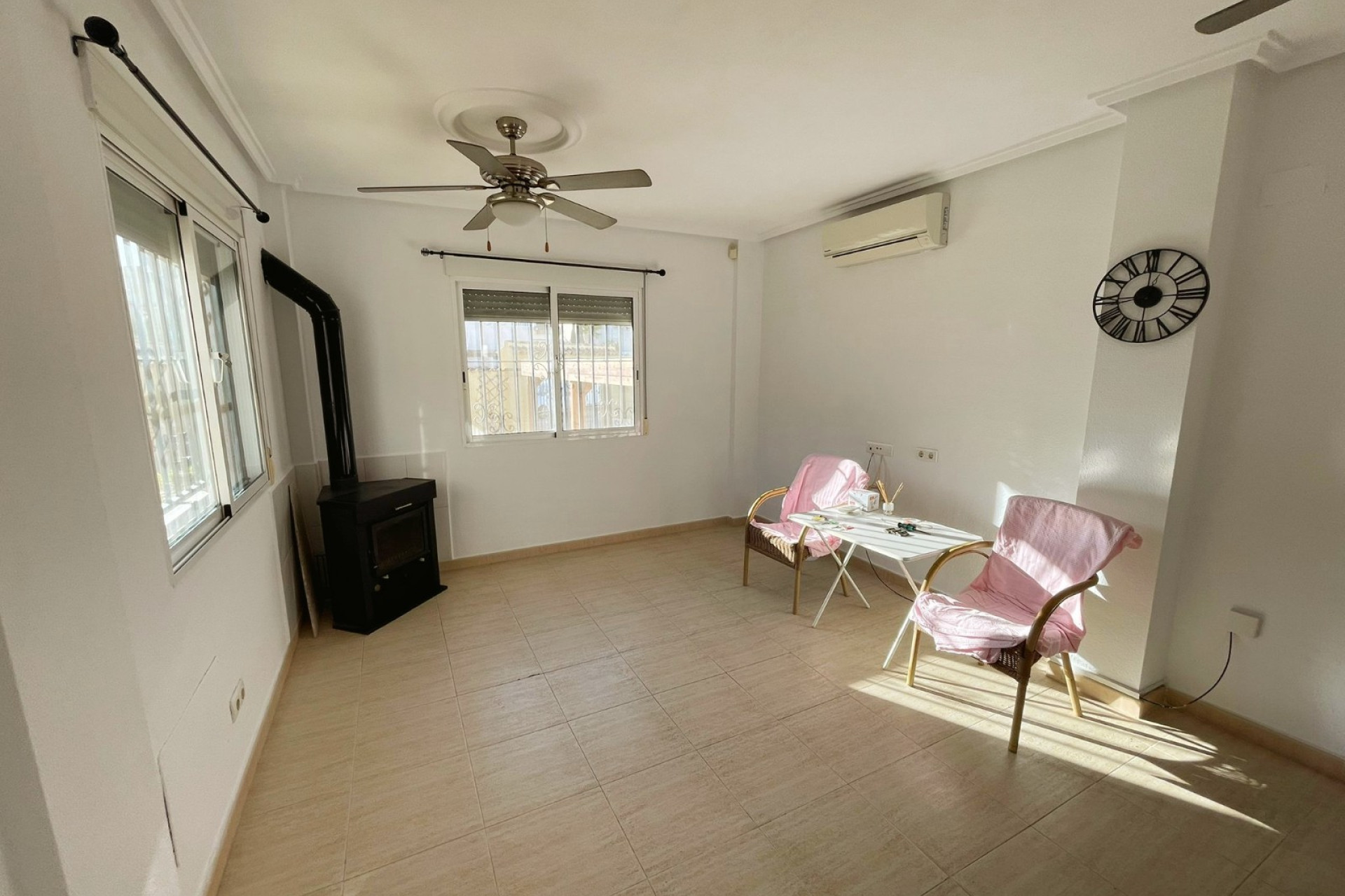 Revente - Detached Villa - Benimar - Rojales Hills