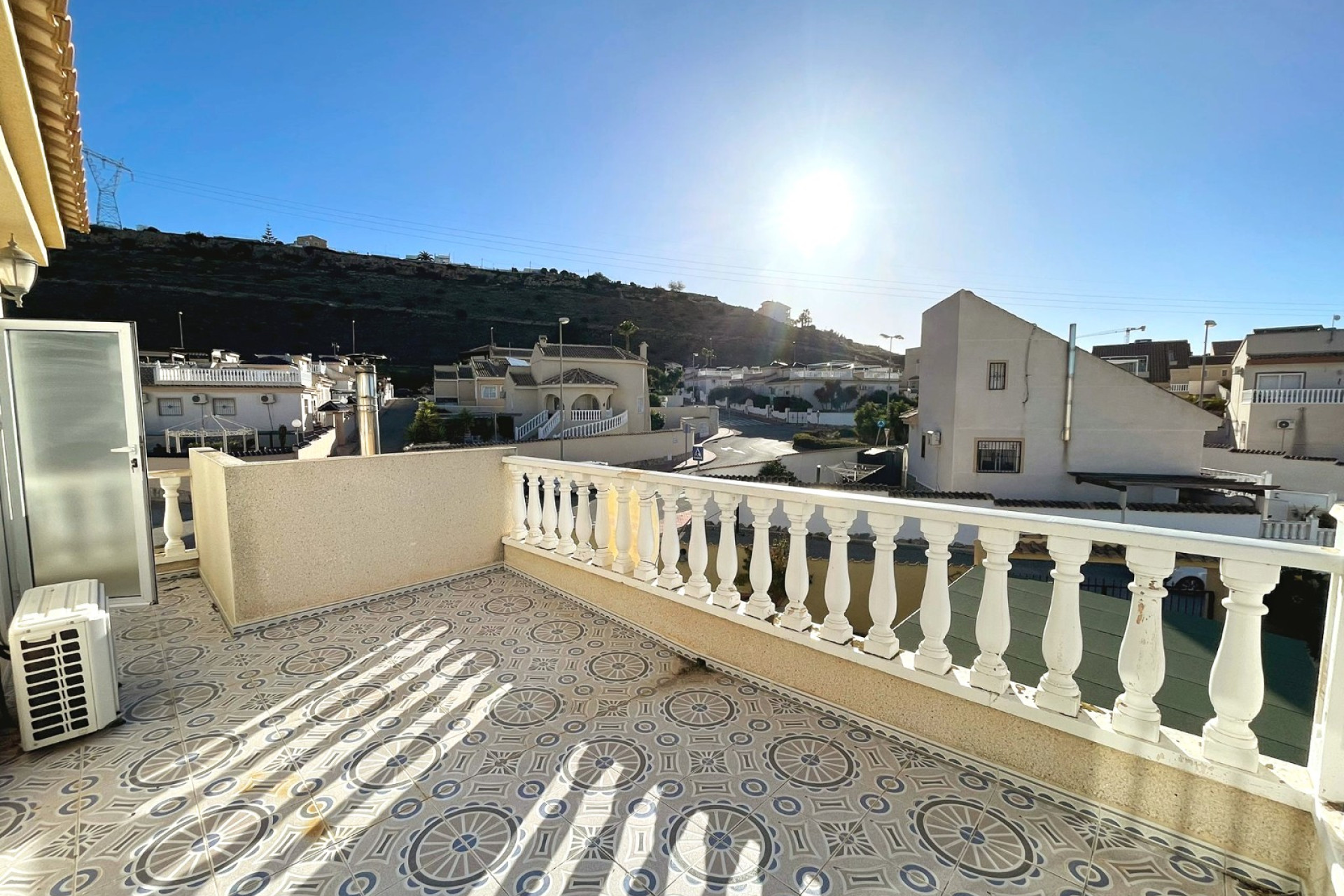 Revente - Detached Villa - Benimar - Rojales Hills