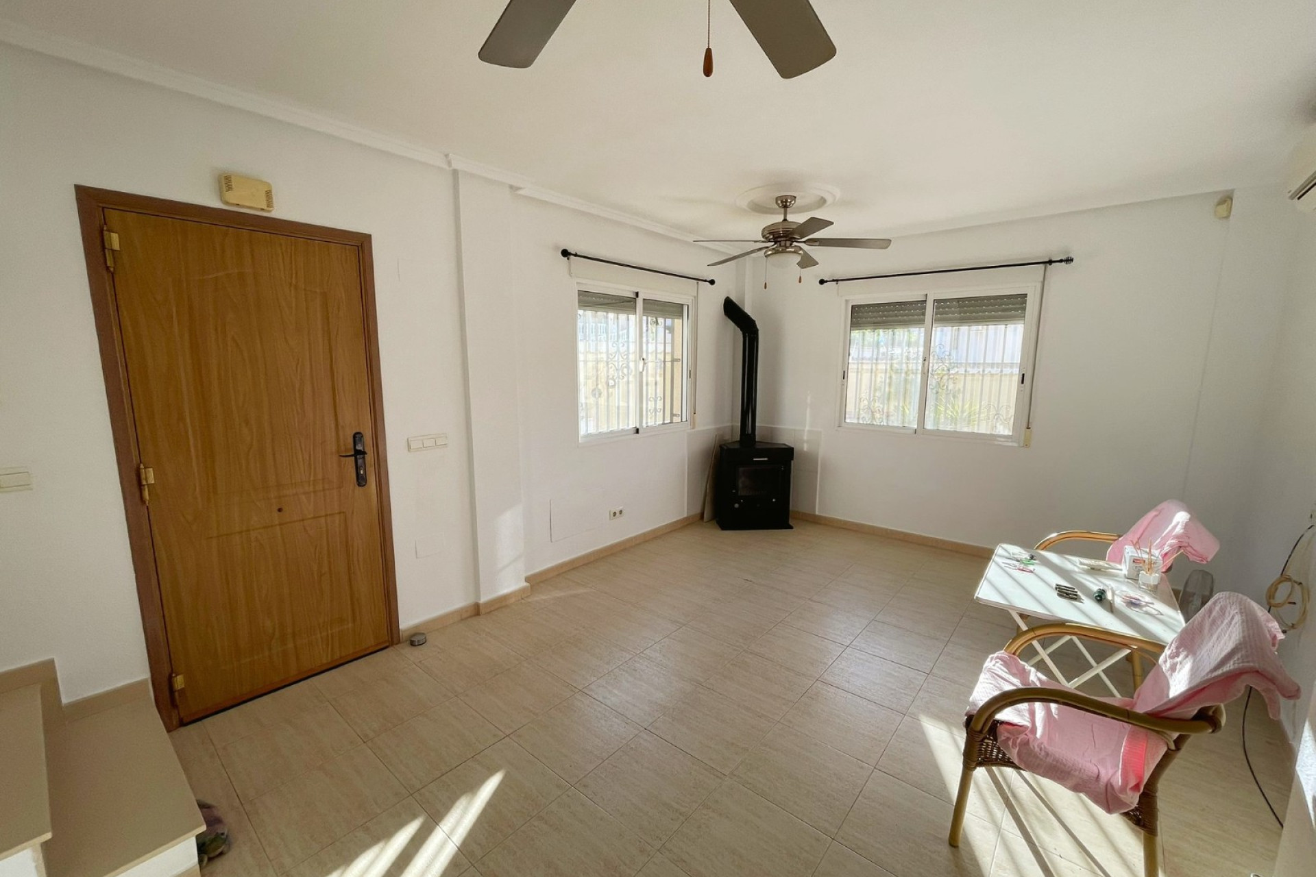 Revente - Detached Villa - Benimar - Rojales Hills