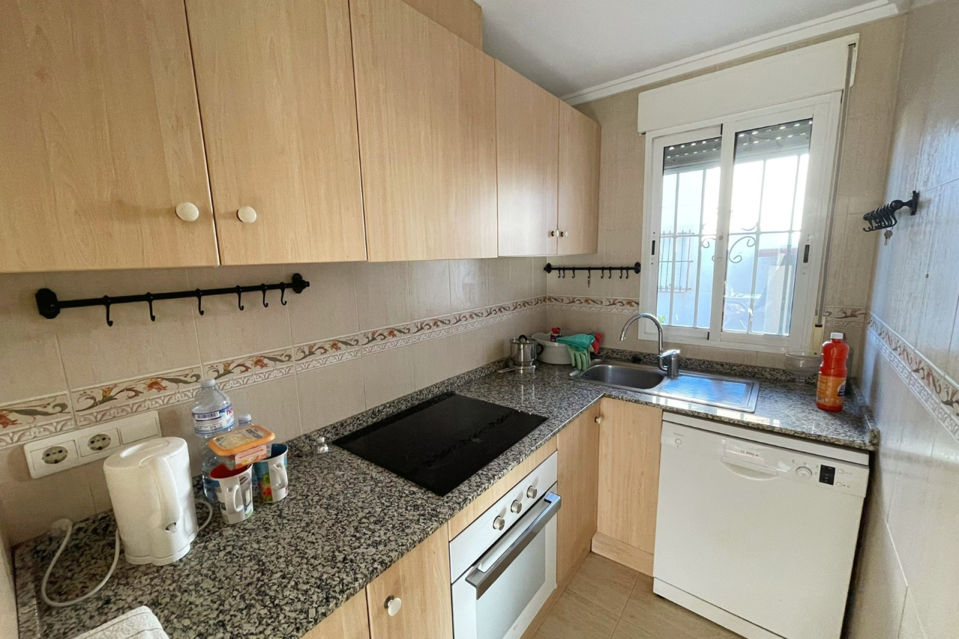 Revente - Detached Villa - Benimar - Rojales Hills