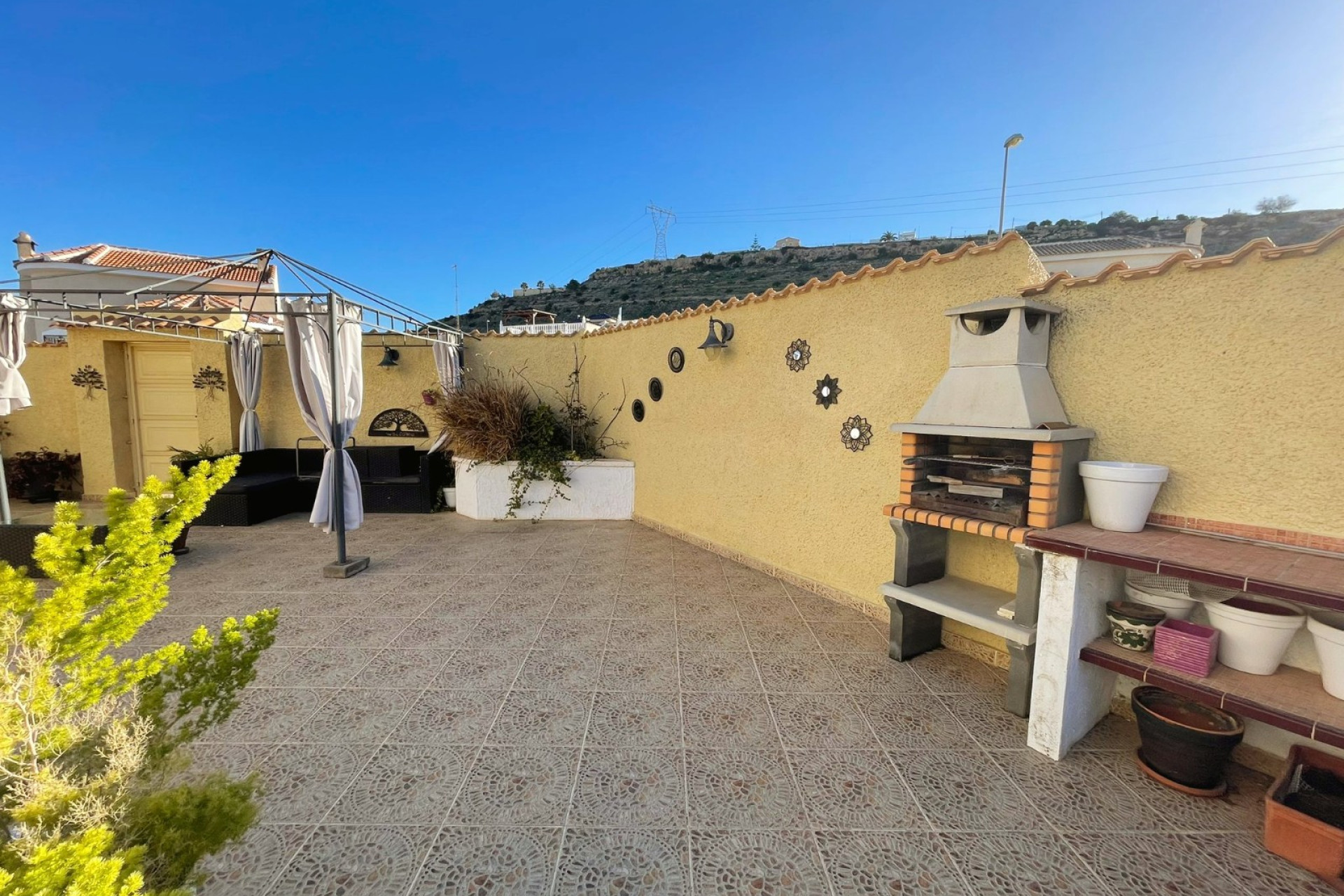 Revente - Detached Villa - Benimar - Rojales Hills
