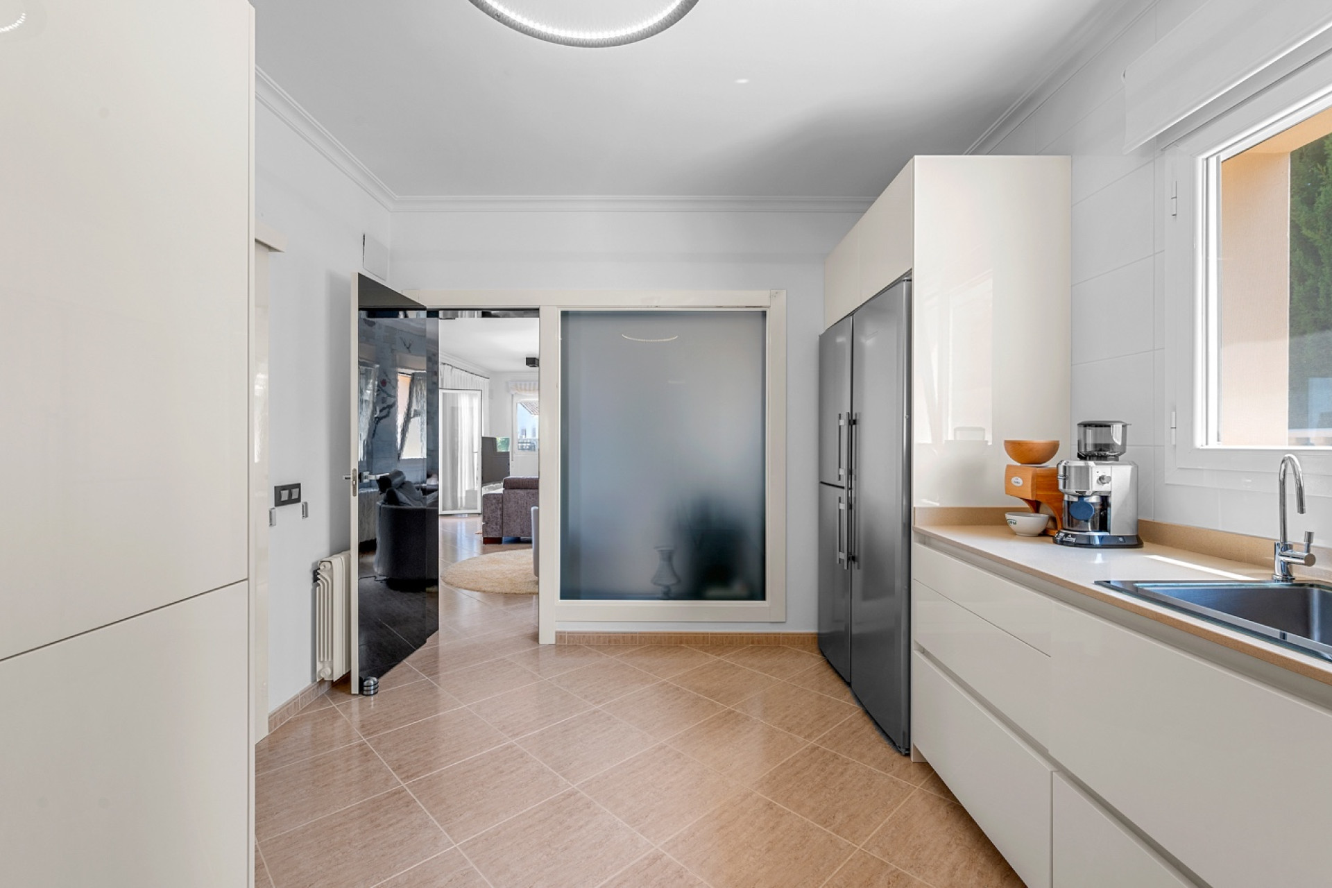 Revente - Detached Villa - Benissa - Carrio