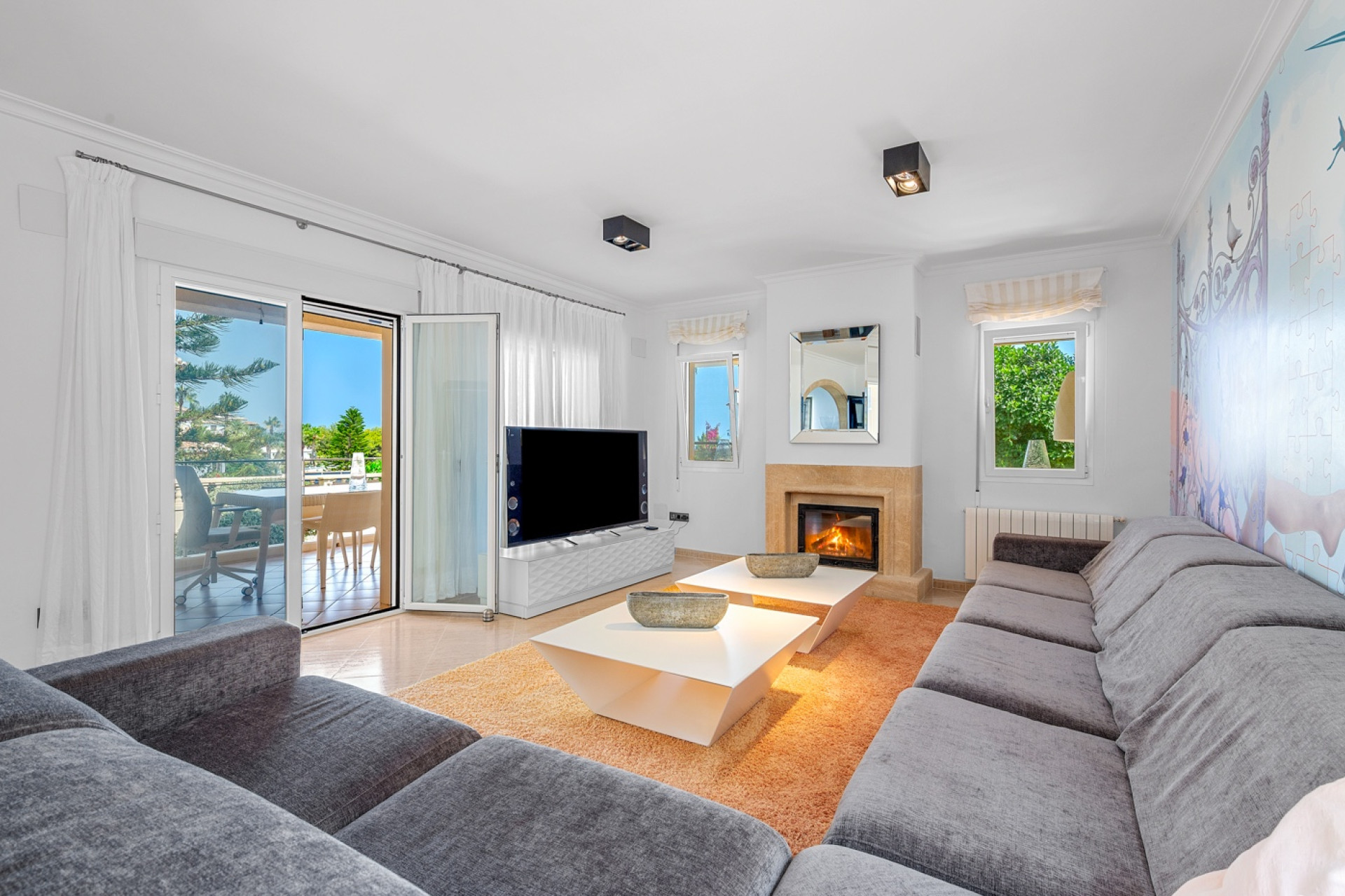 Revente - Detached Villa - Benissa - Carrio