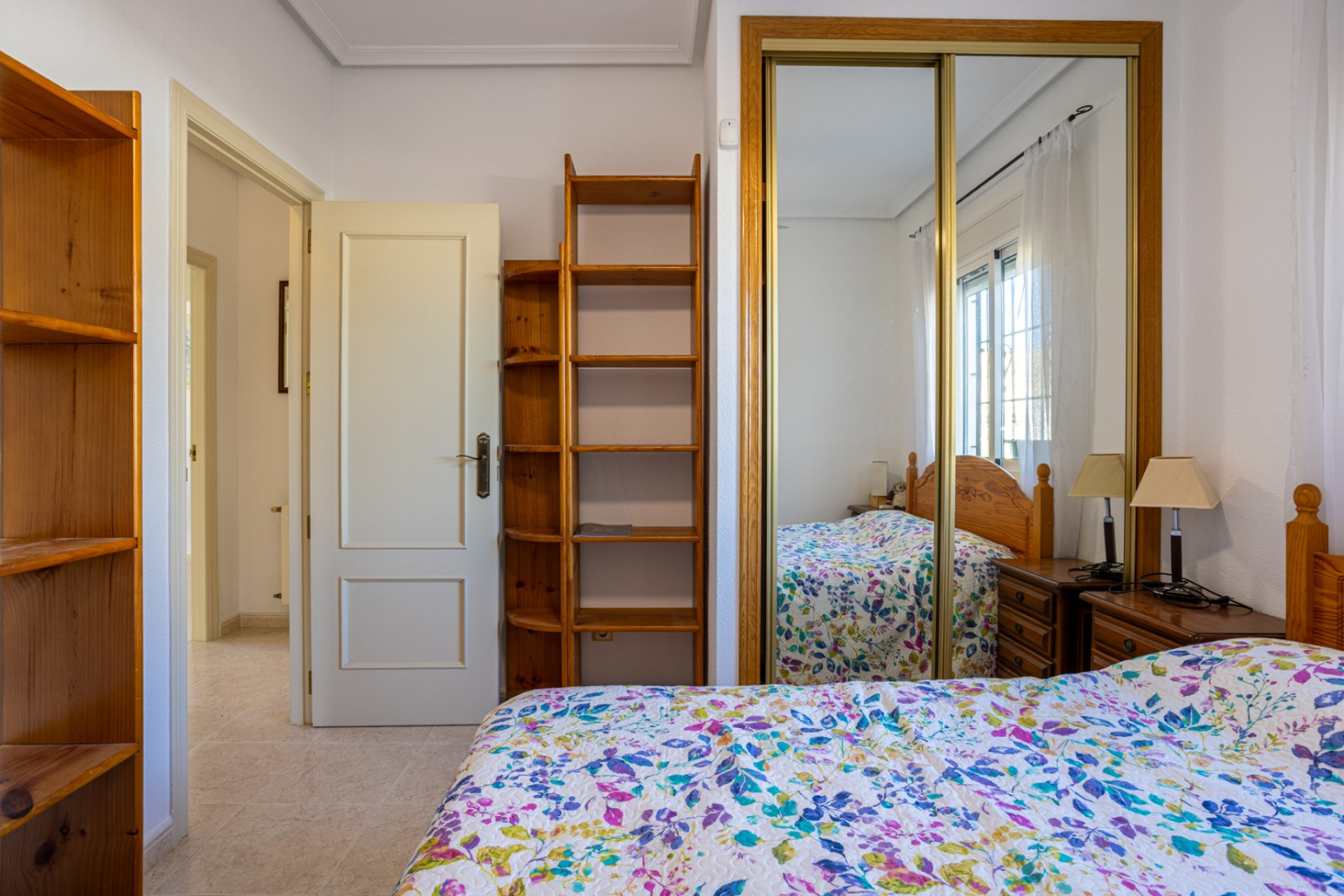 Revente - Detached Villa - Bigastro - Villas Andrea