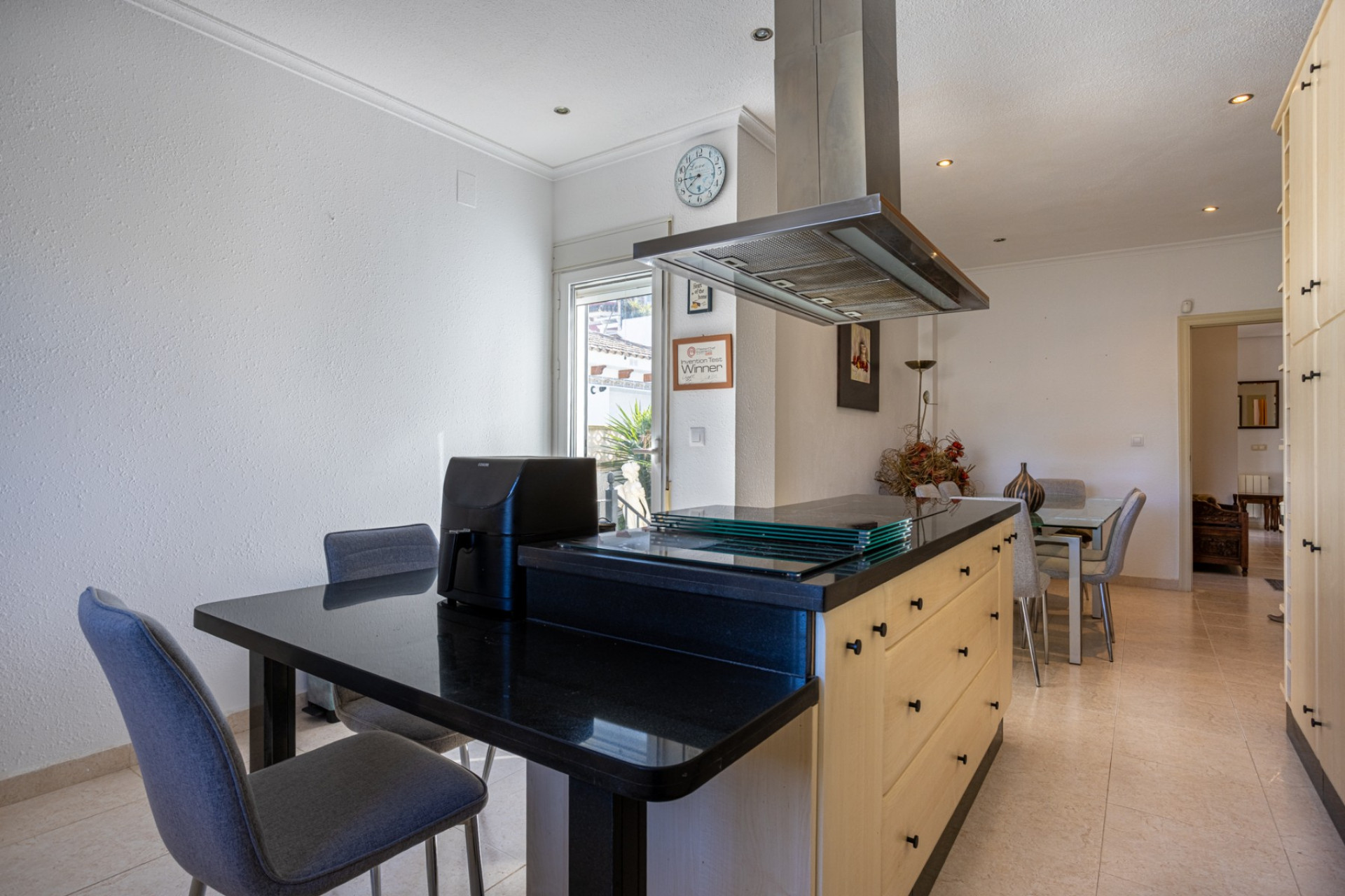 Revente - Detached Villa - Bigastro - Villas Andrea