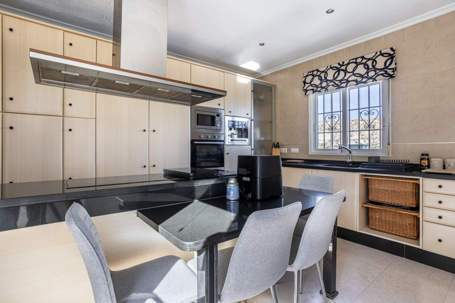 Revente - Detached Villa - Bigastro - Villas Andrea