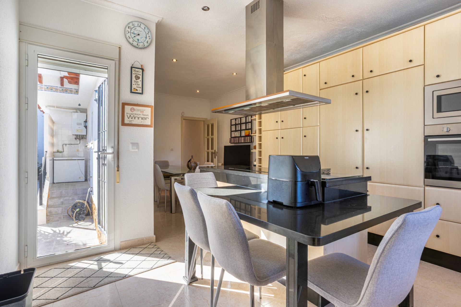 Revente - Detached Villa - Bigastro - Villas Andrea