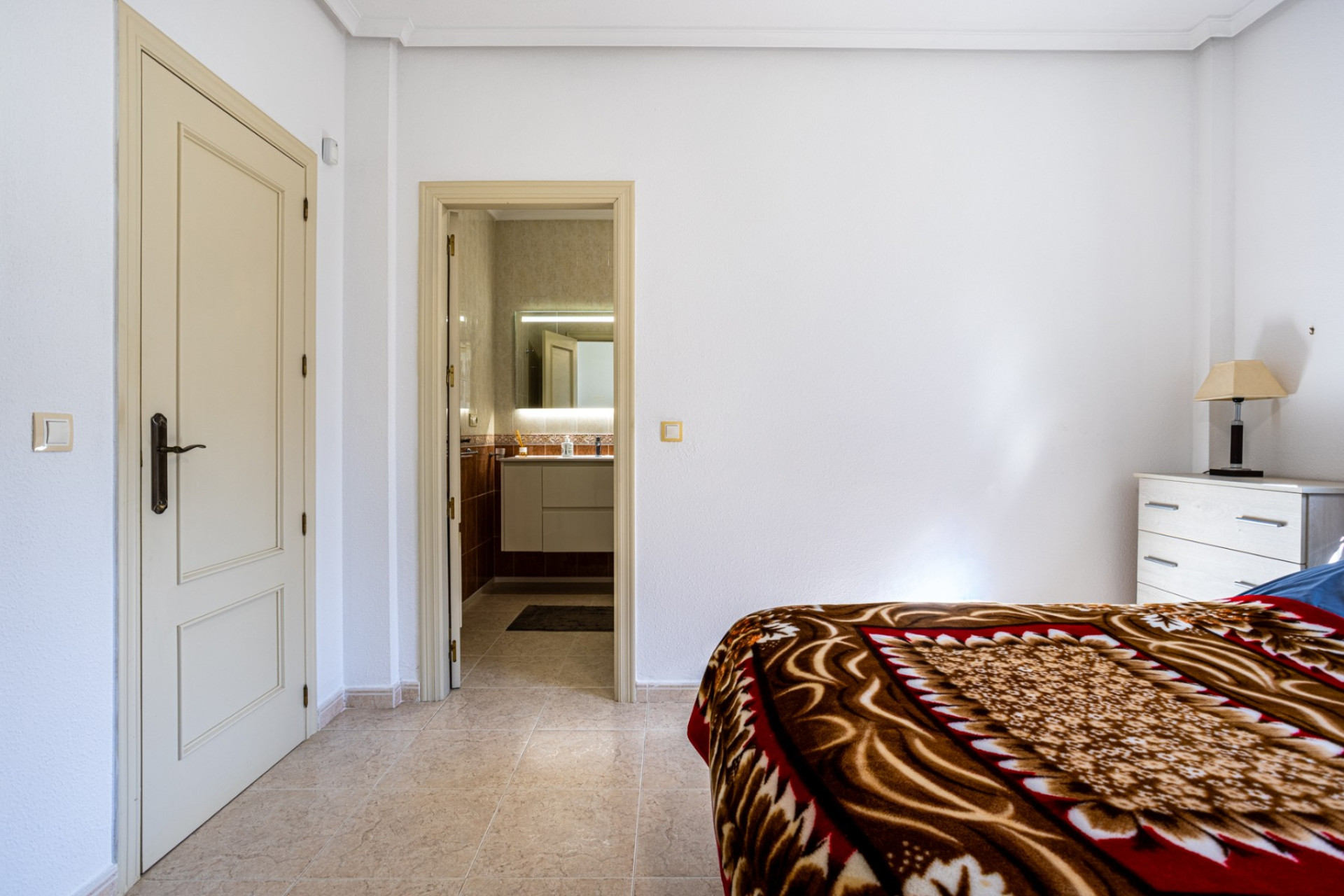 Revente - Detached Villa - Bigastro - Villas Andrea