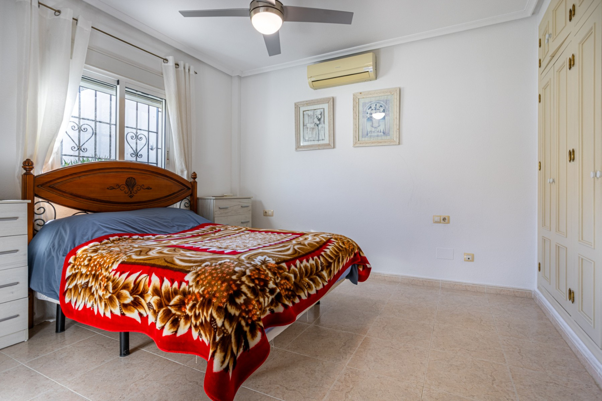 Revente - Detached Villa - Bigastro - Villas Andrea