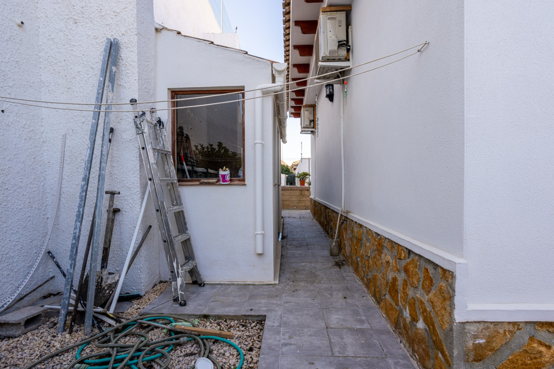 Revente - Detached Villa - Bigastro - Villas Andrea