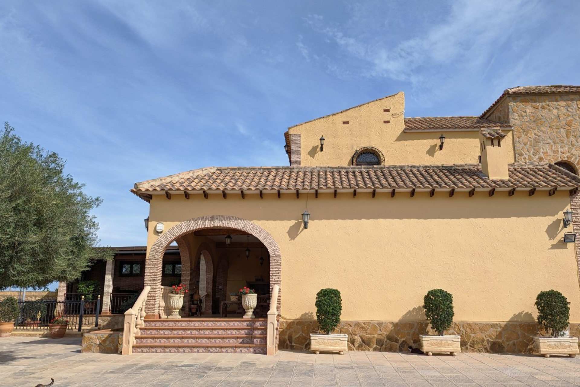 Revente - Detached Villa - Bigastro