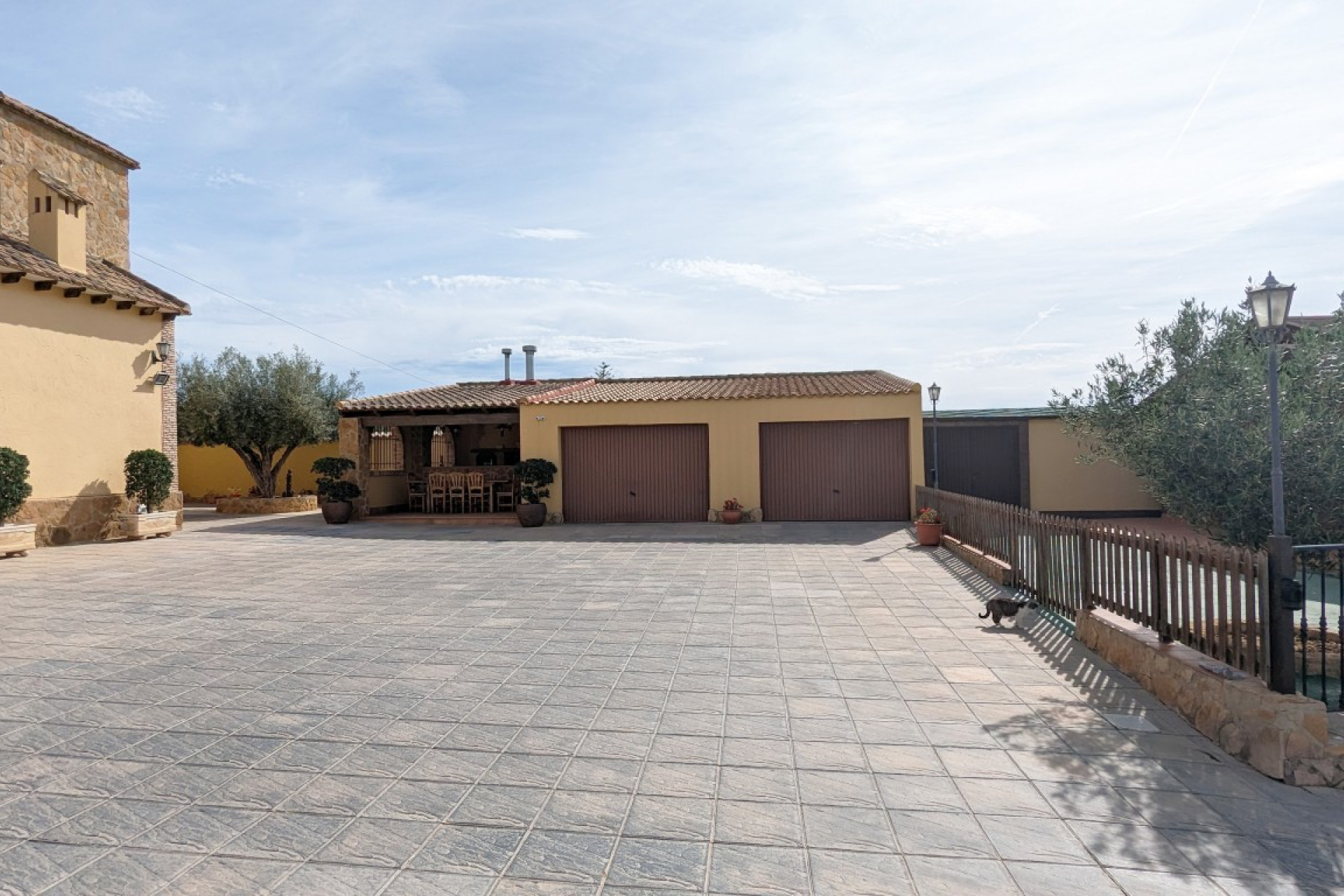 Revente - Detached Villa - Bigastro