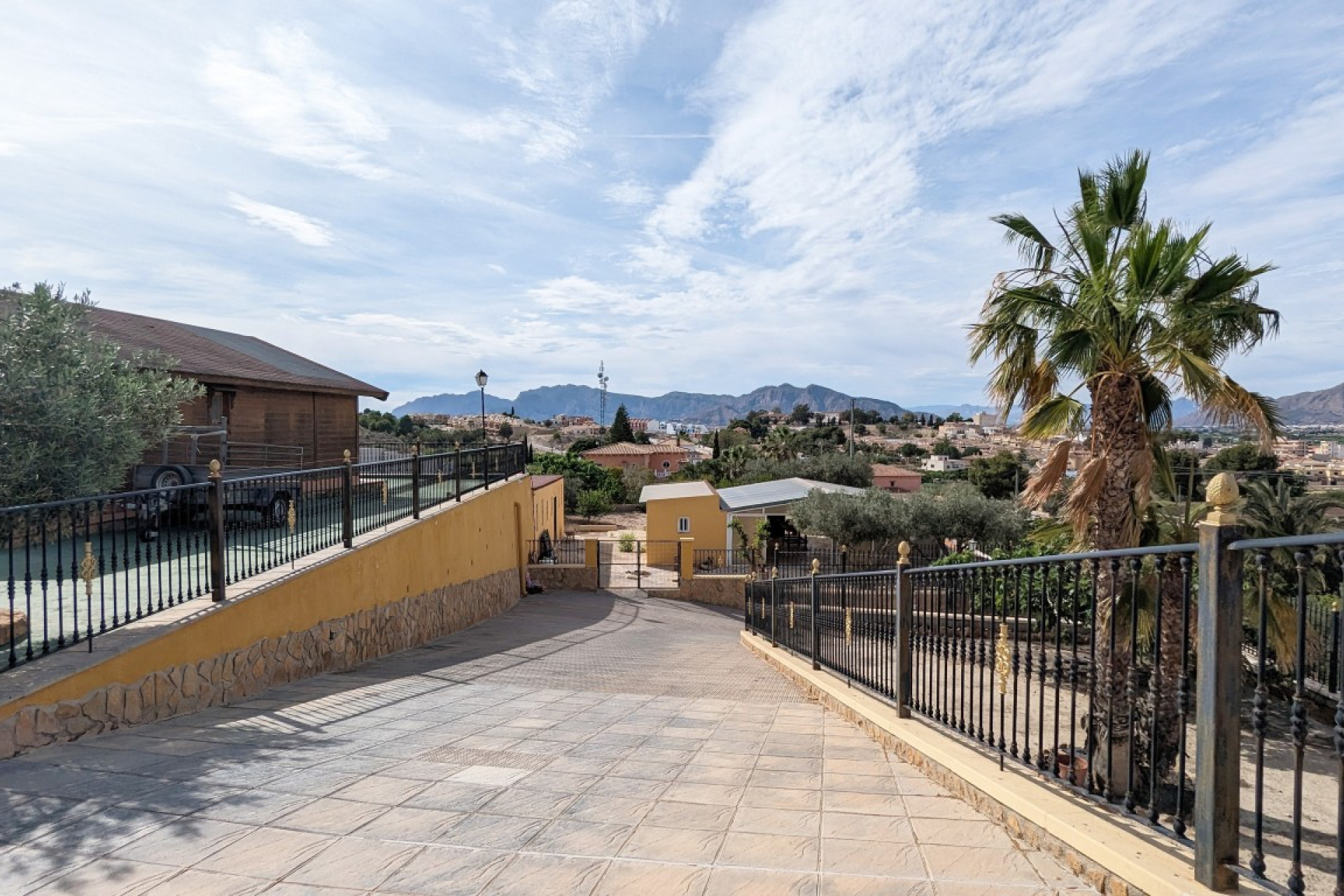 Revente - Detached Villa - Bigastro