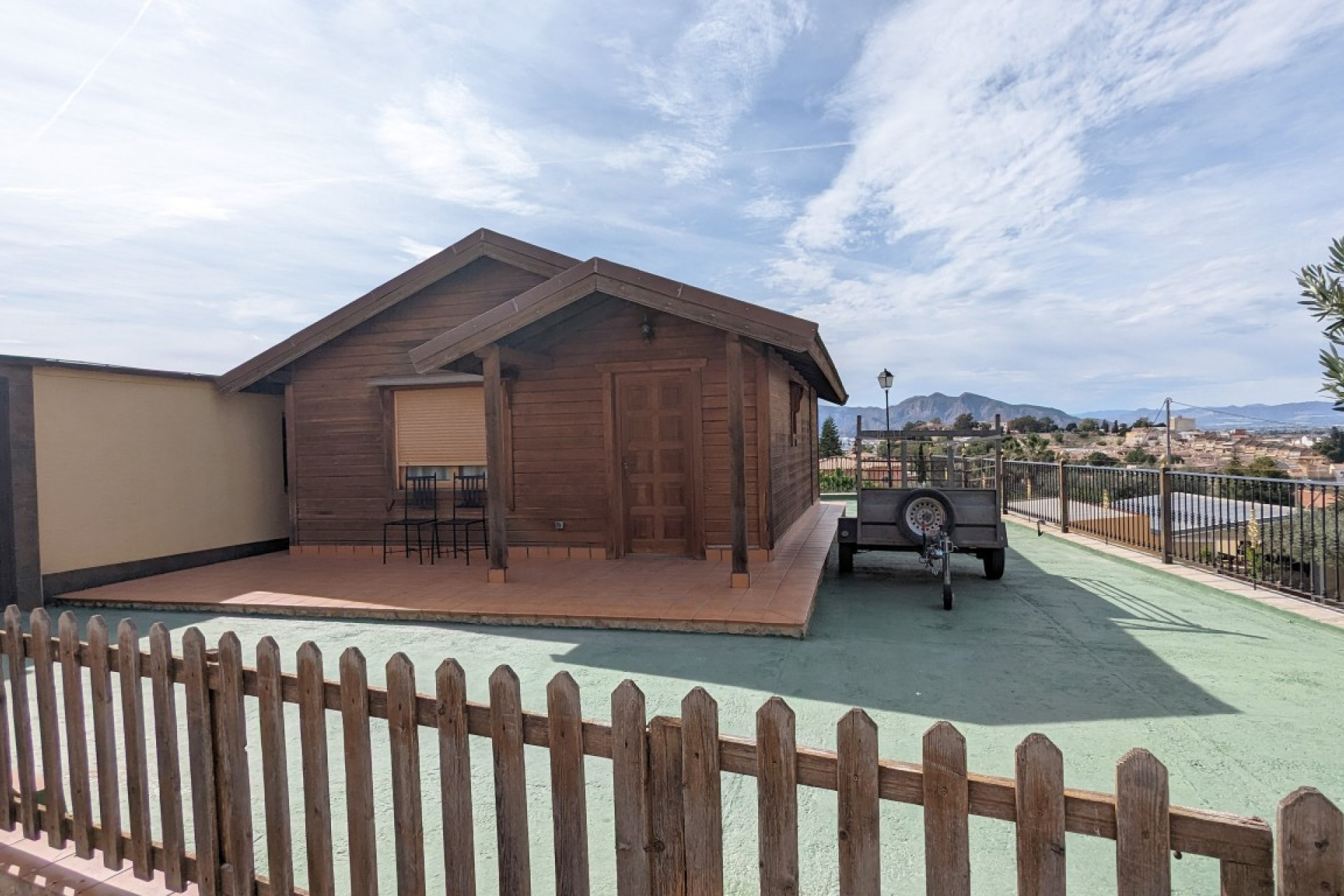 Revente - Detached Villa - Bigastro