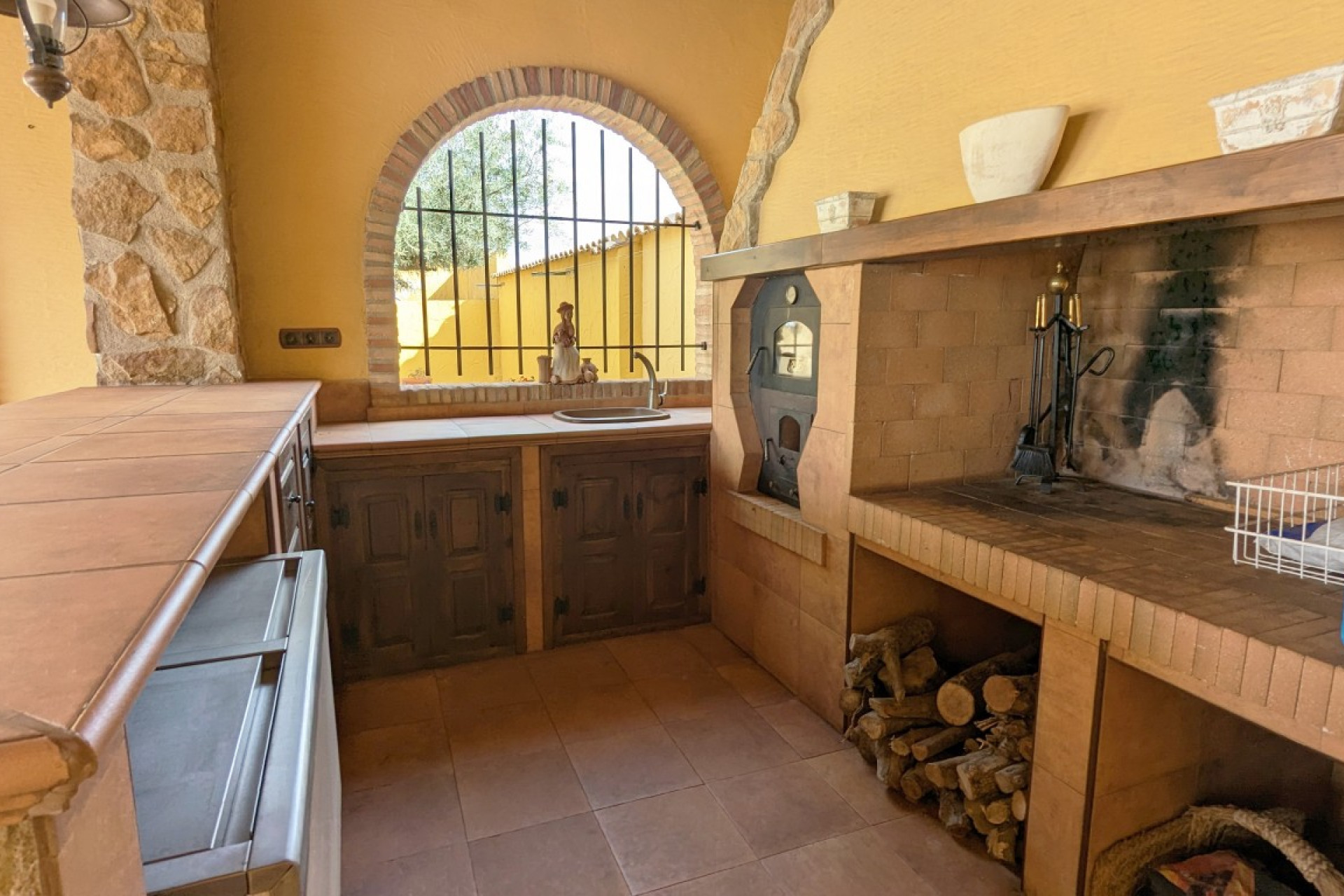 Revente - Detached Villa - Bigastro