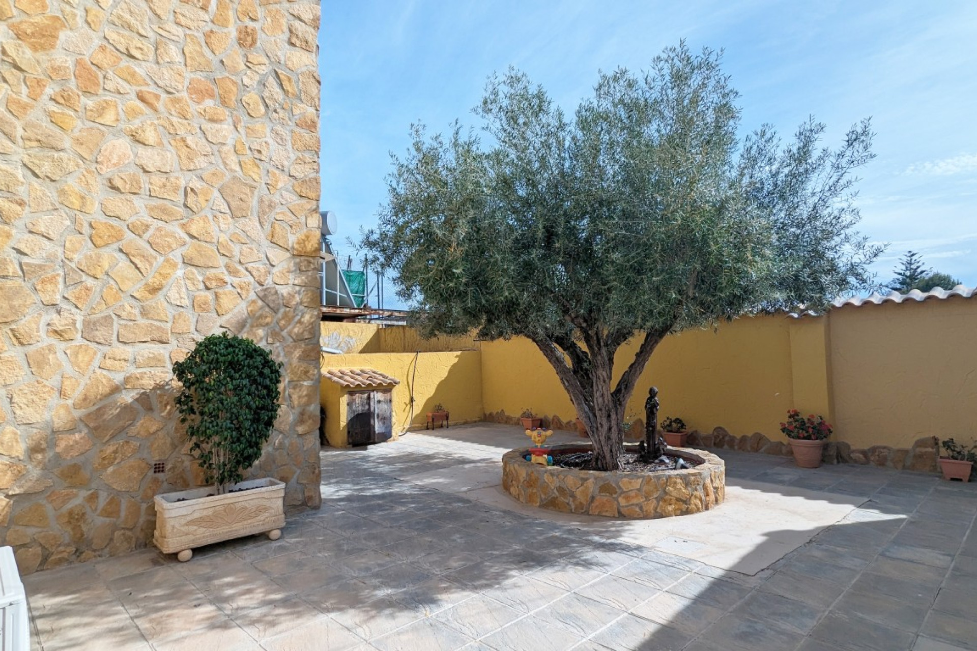 Revente - Detached Villa - Bigastro